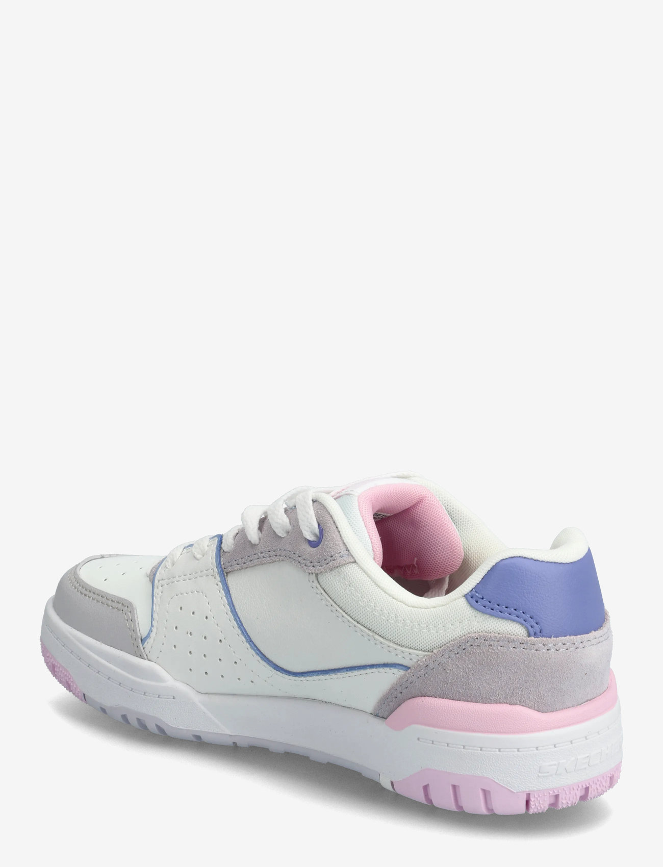 Skechers - Girls SKX-228 - låga sneakers - wmlt - 2