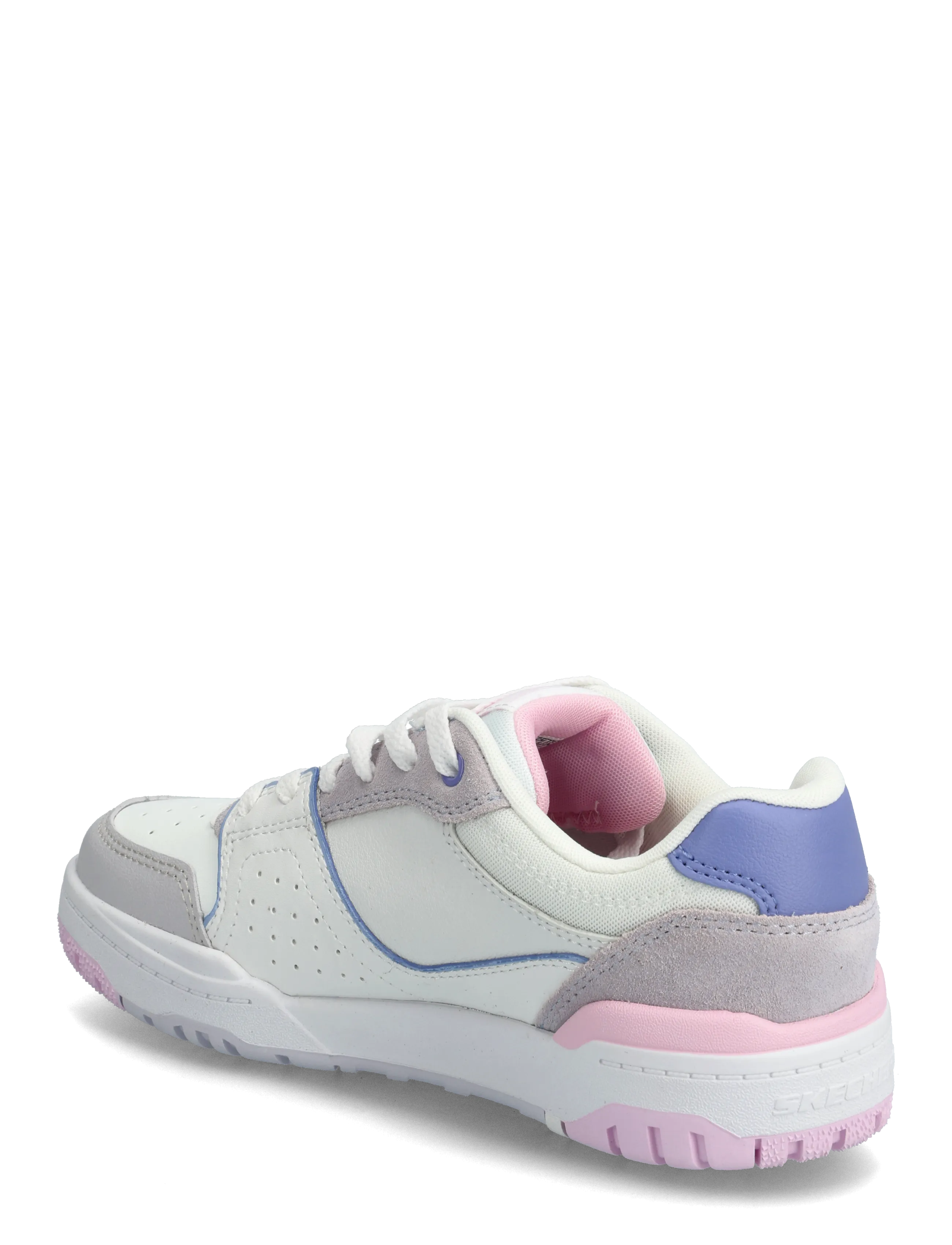 Skechers - Girls SKX-228 - baskets basses - wmlt - 2