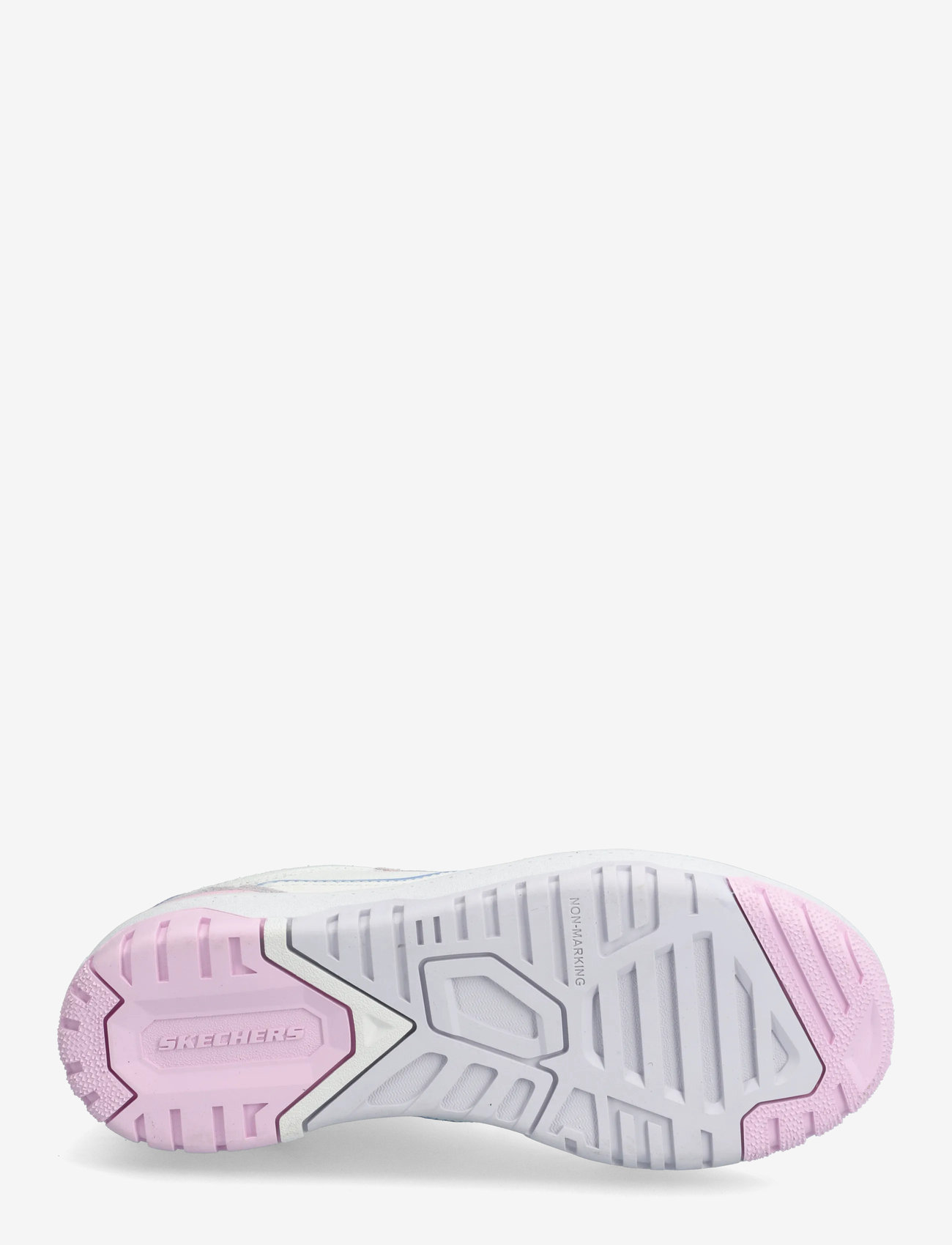 Skechers - Girls SKX-228 - låga sneakers - wmlt - 4