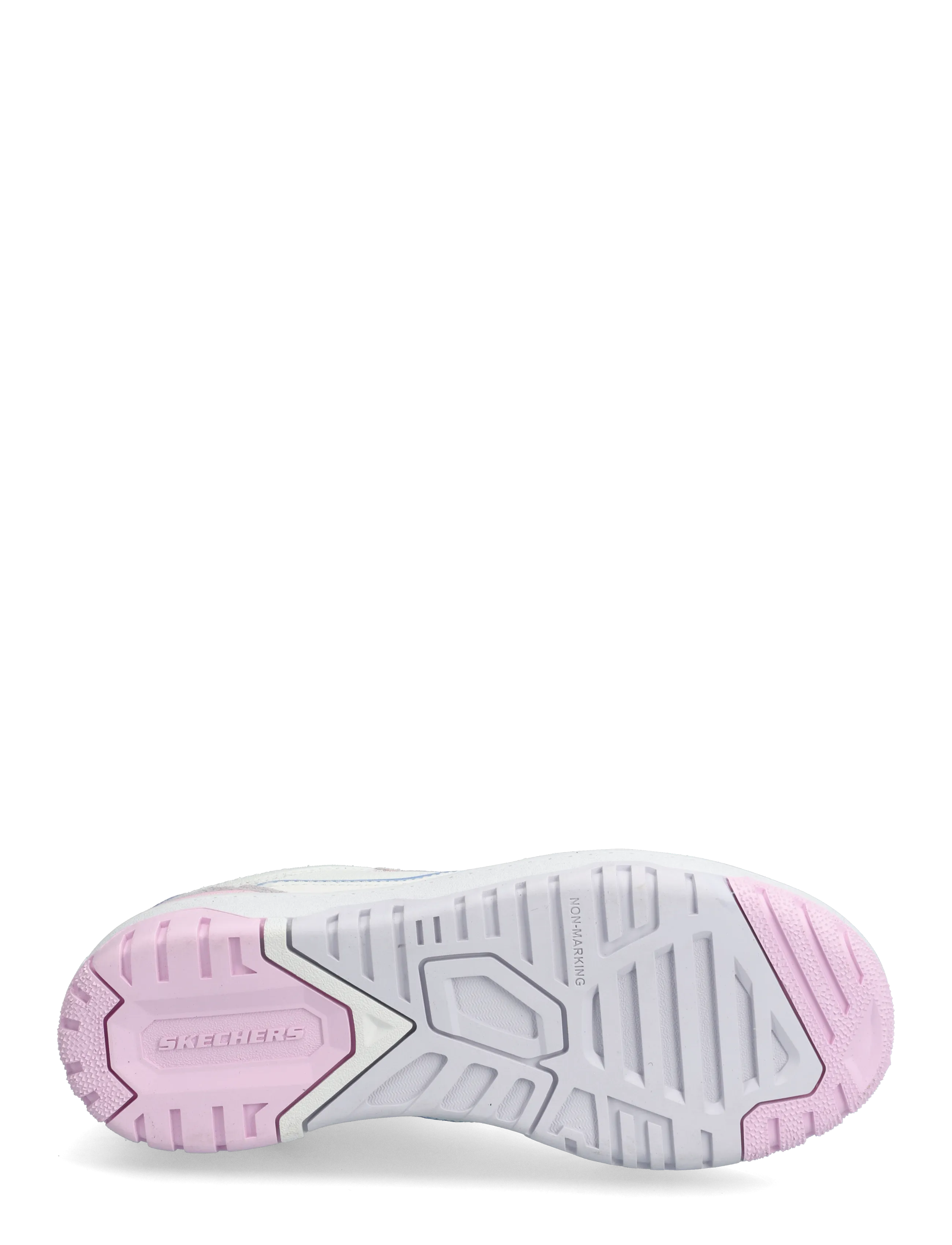 Skechers - Girls SKX-228 - baskets basses - wmlt - 4