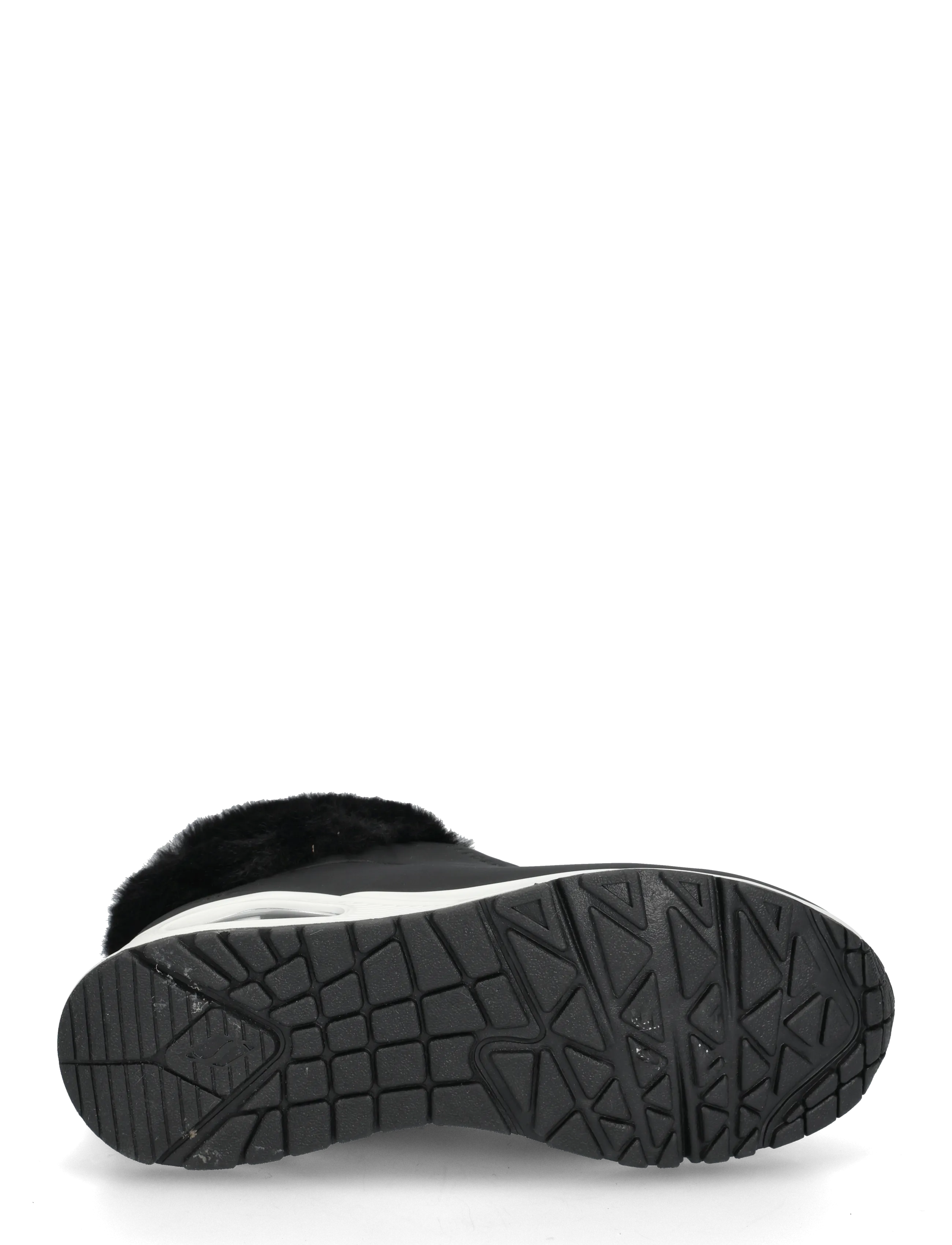 Skechers - UNO GEN1 COMFURT KICKS - sügisene kokkuhoid - blk - 4