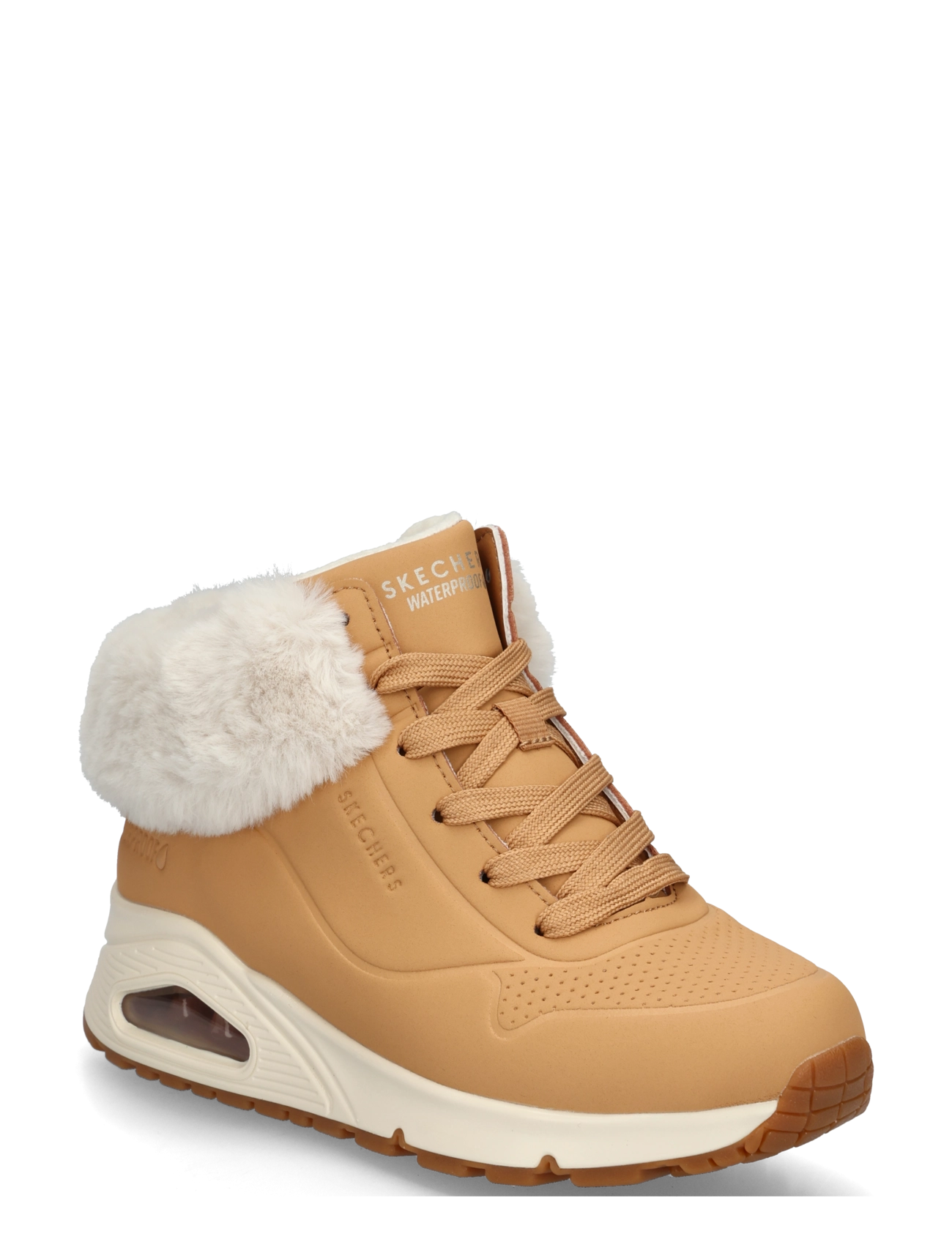 Skechers - Uno Gen1 Comfurt Kicks