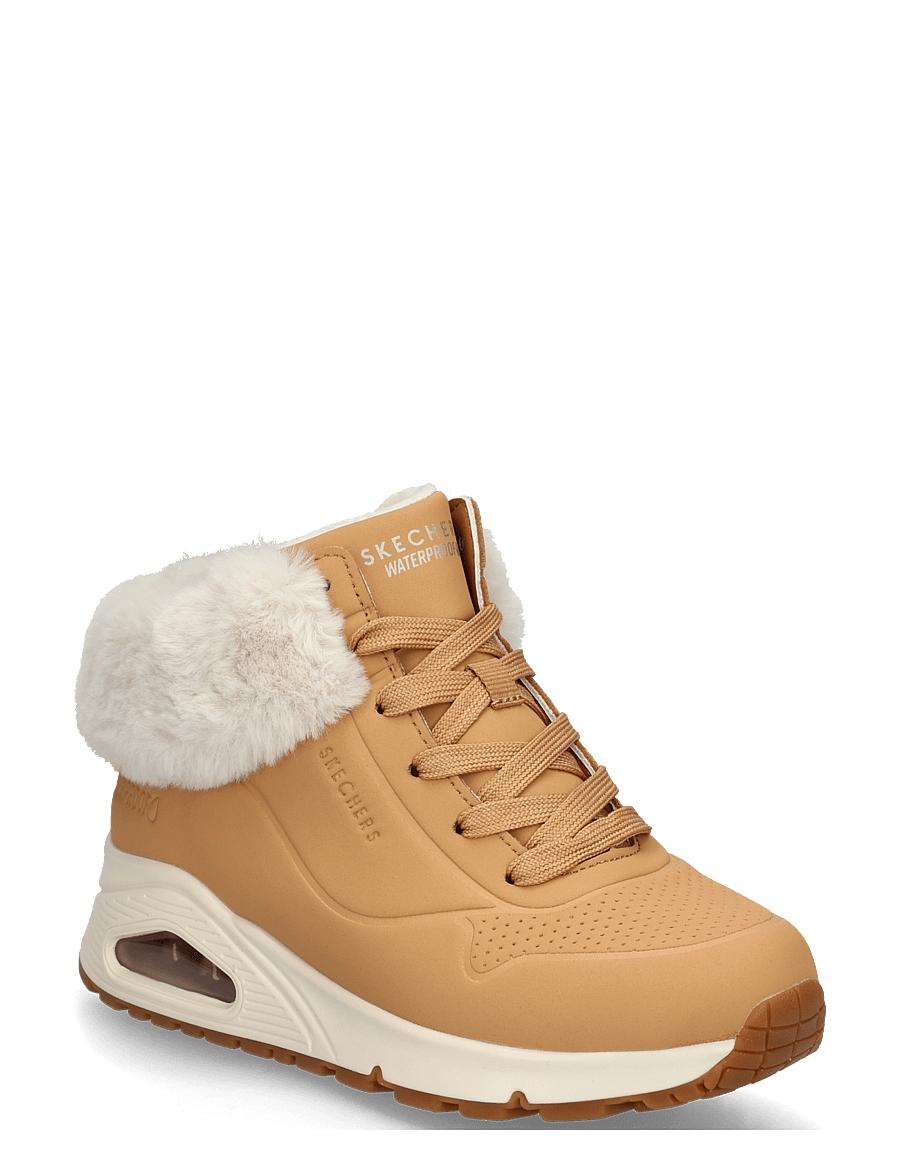 Skechers - UNO GEN1 COMFURT KICKS - madala säärega tossud - csnt - 0