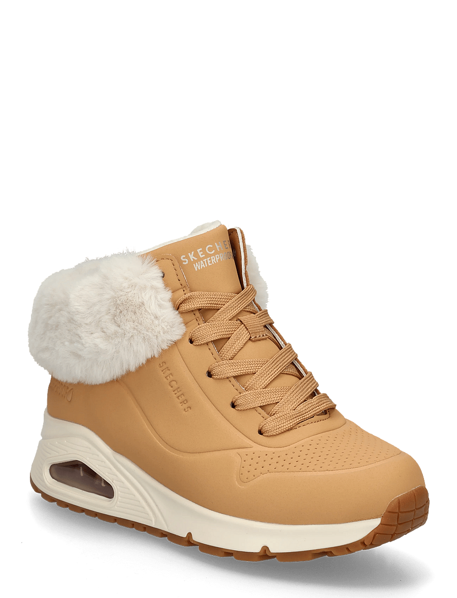 Skechers - UNO GEN1 COMFURT KICKS - hoher schnitt - csnt - 0