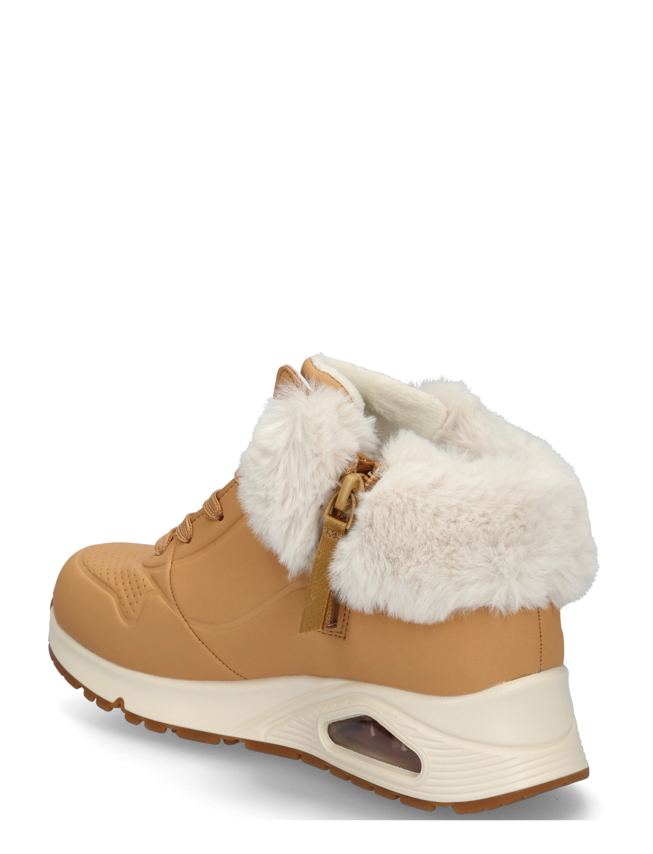 Skechers - UNO GEN1 COMFURT KICKS - madala säärega tossud - csnt - 1