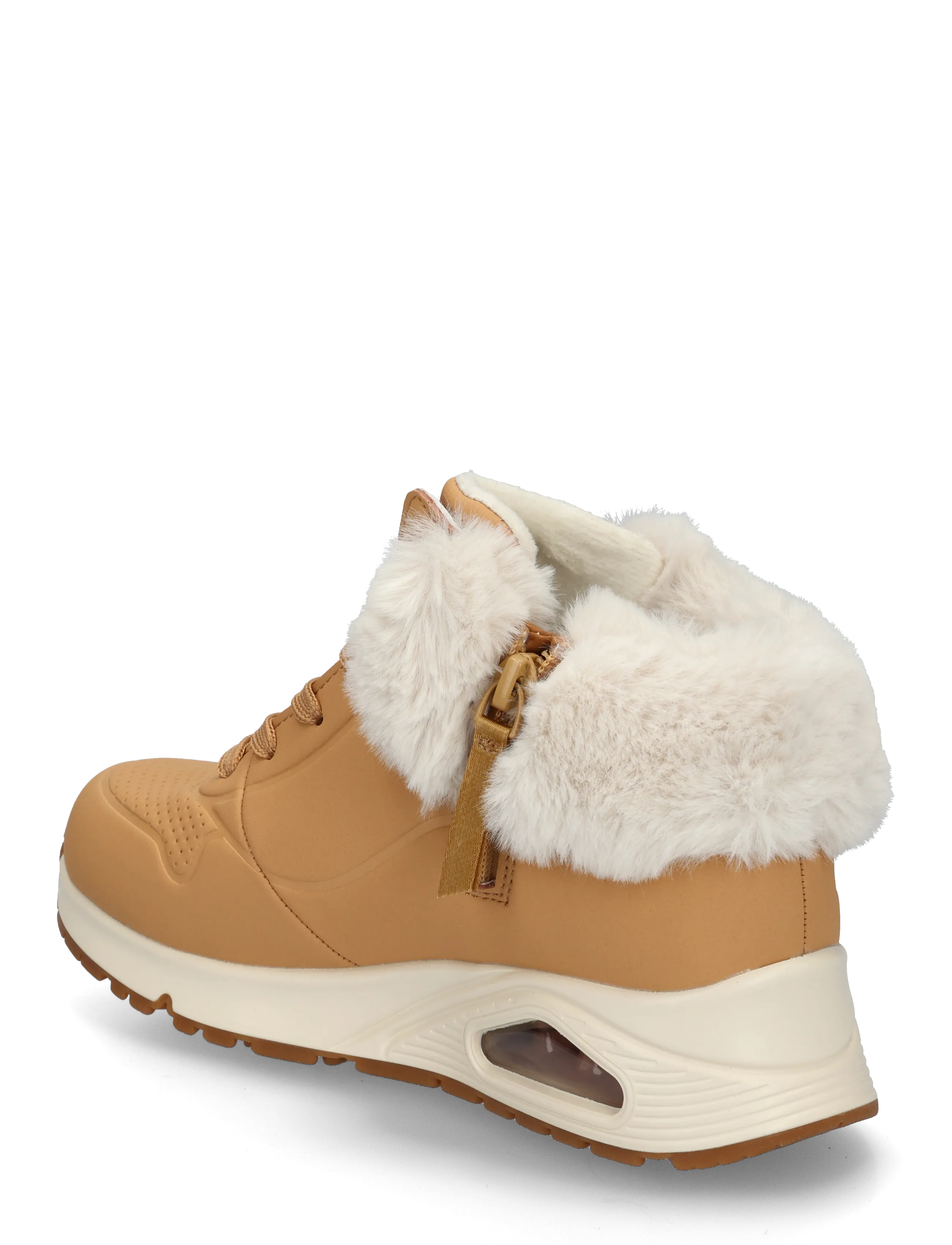Skechers - UNO GEN1 COMFURT KICKS - hoher schnitt - csnt - 1