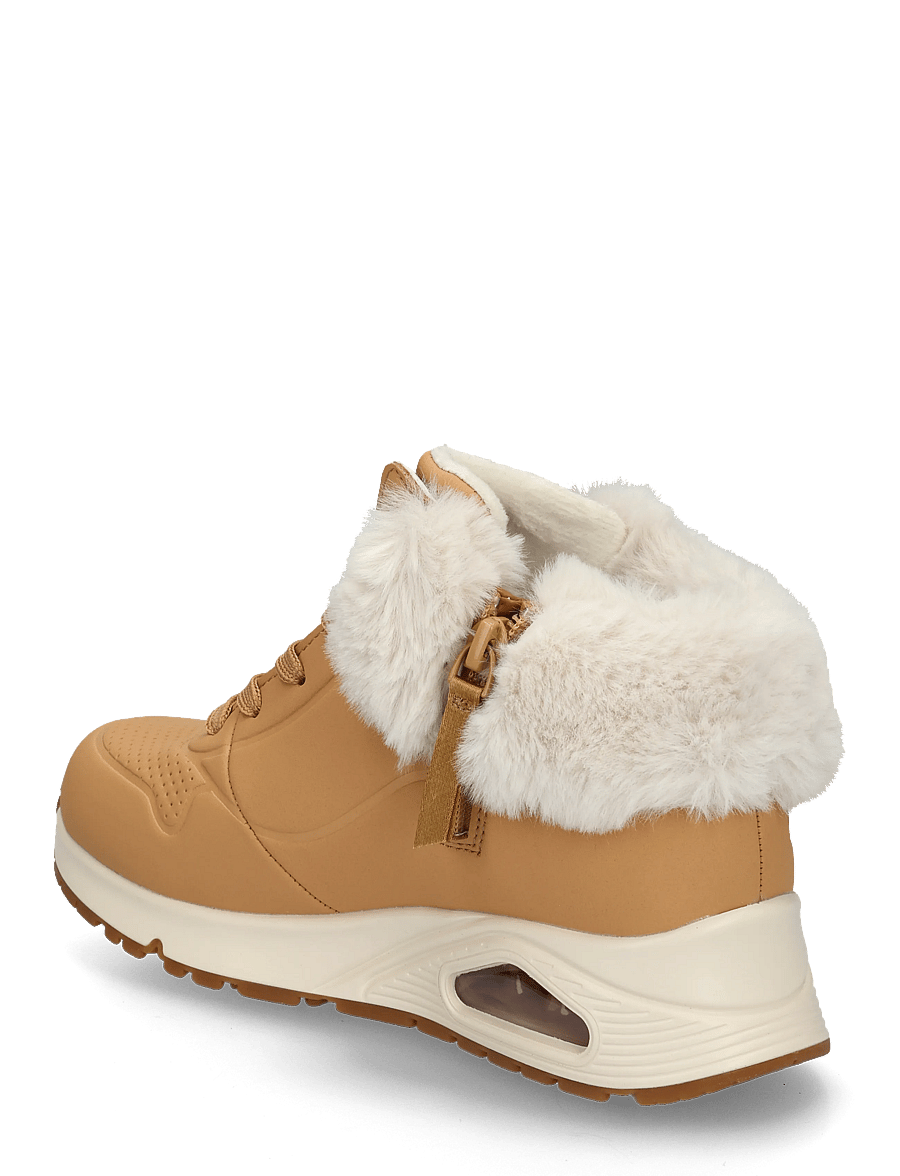 Skechers - UNO GEN1 COMFURT KICKS - hoher schnitt - csnt - 1