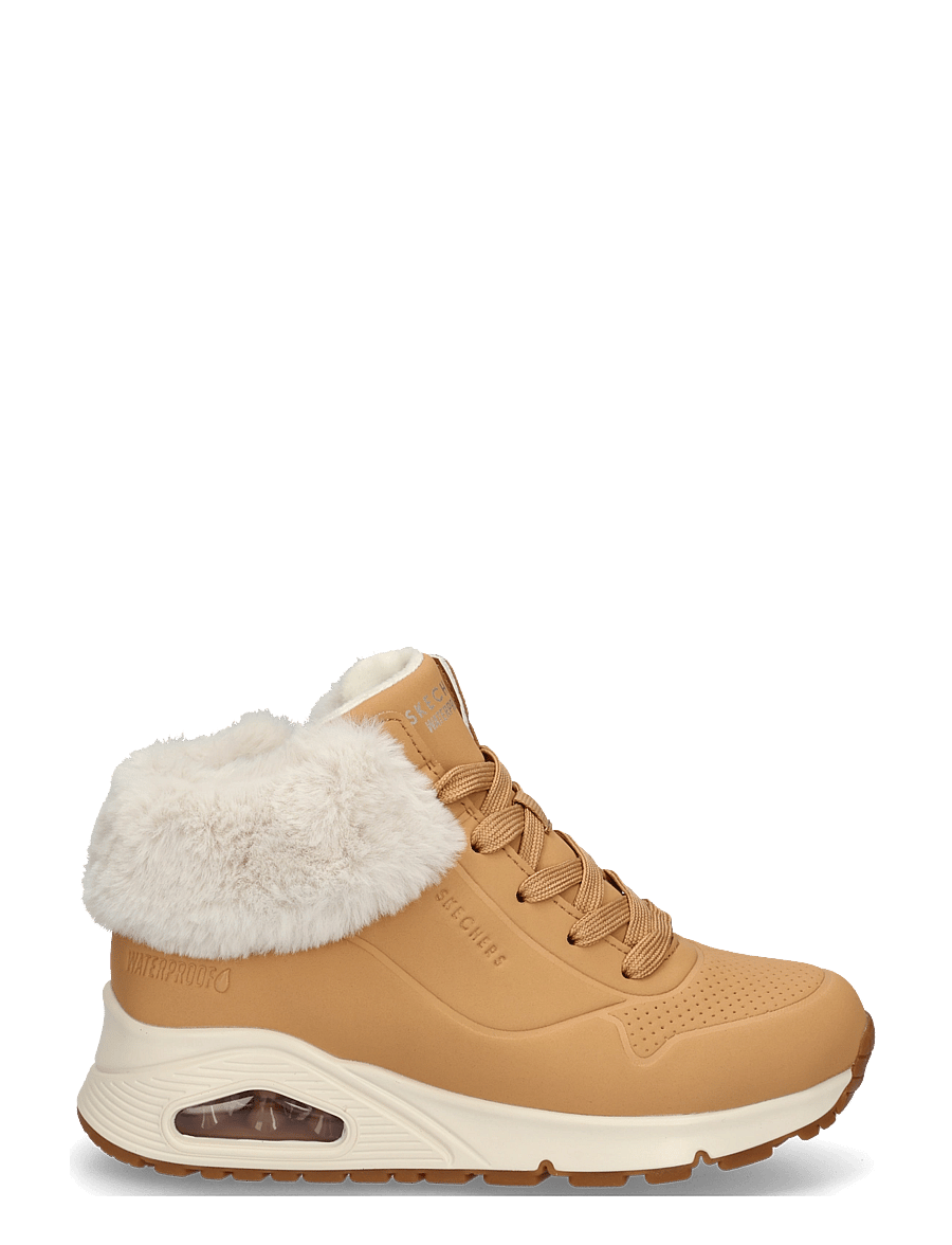 Skechers - UNO GEN1 COMFURT KICKS - madala säärega tossud - csnt - 2
