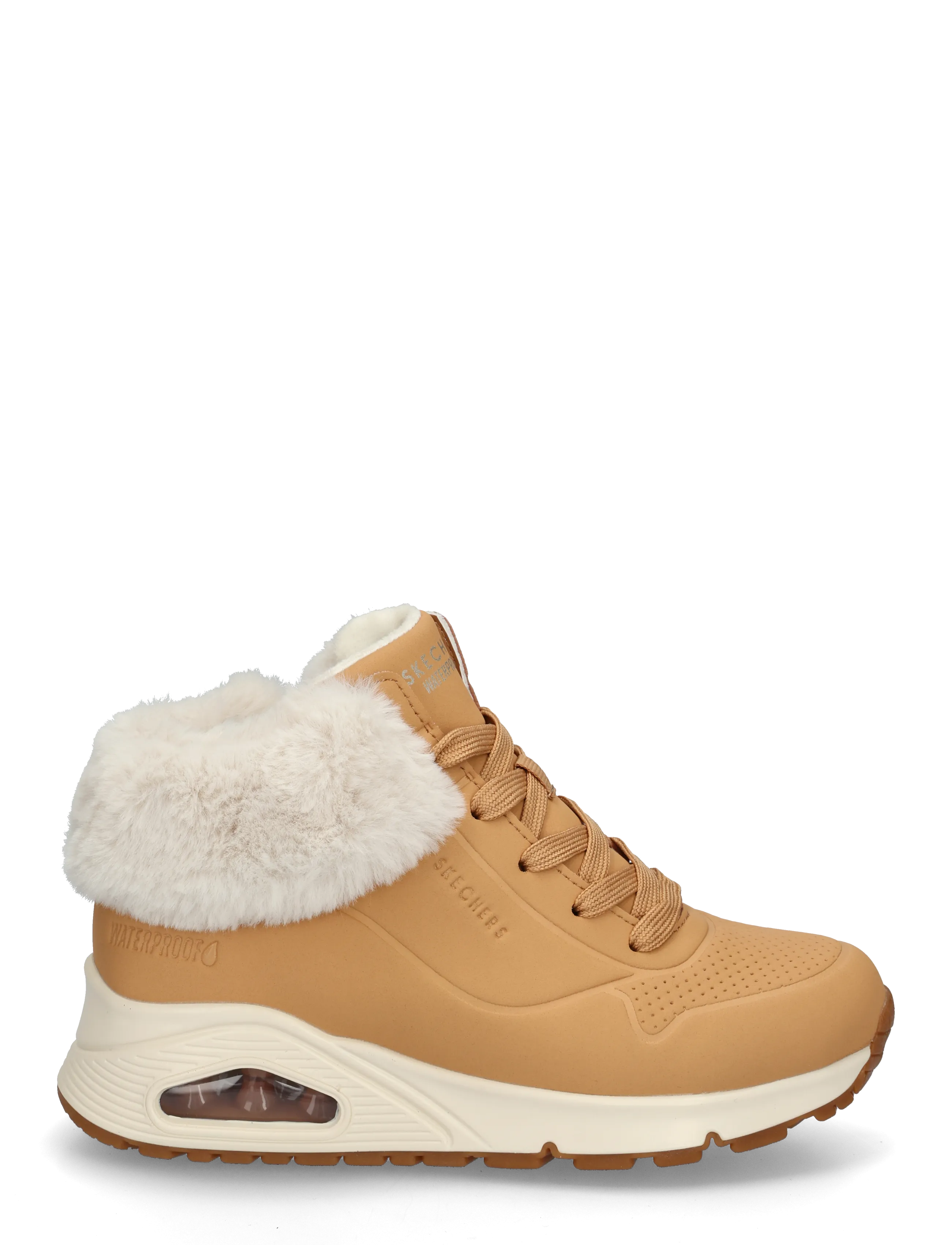 Skechers - UNO GEN1 COMFURT KICKS - hoher schnitt - csnt - 2
