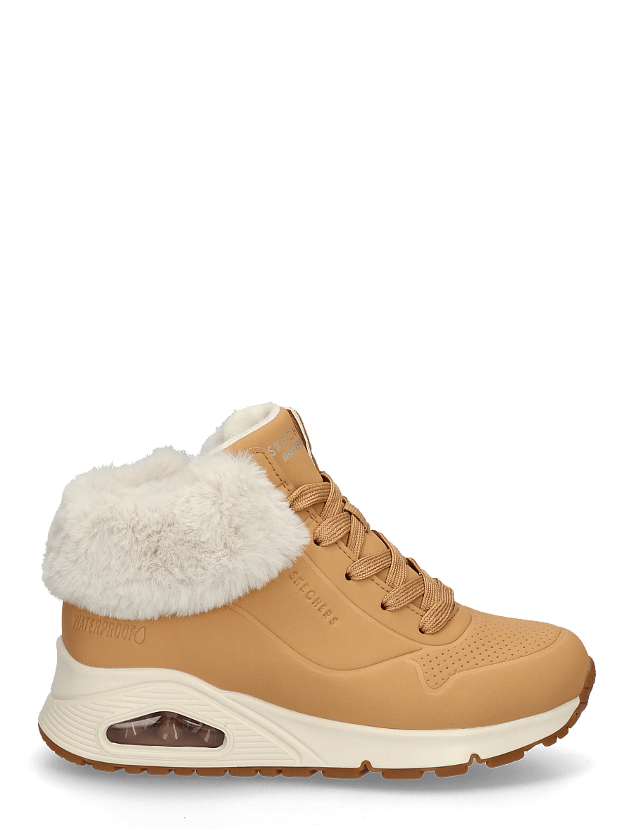 Skechers - UNO GEN1 COMFURT KICKS - hoher schnitt - csnt - 2