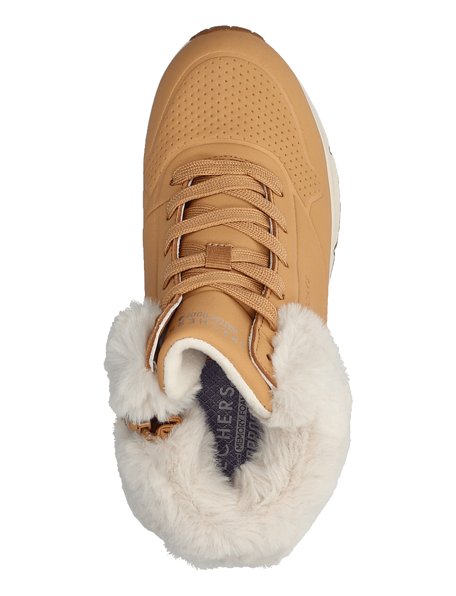 Skechers - UNO GEN1 COMFURT KICKS - madala säärega tossud - csnt - 3
