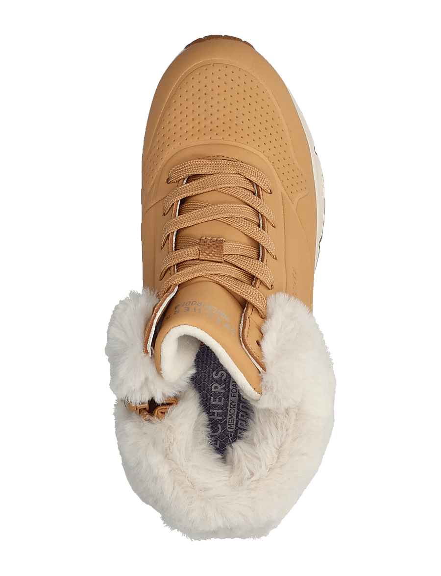 Skechers - UNO GEN1 COMFURT KICKS - hoher schnitt - csnt - 3