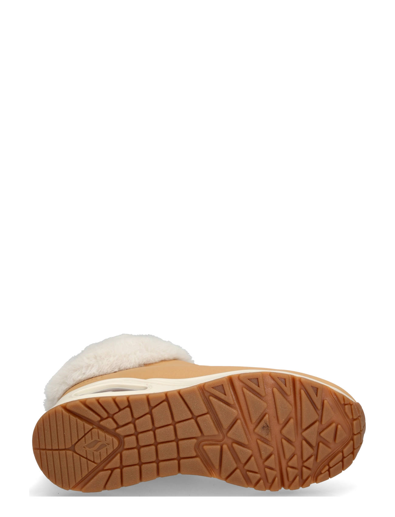 Skechers - UNO GEN1 COMFURT KICKS - madala säärega tossud - csnt - 4