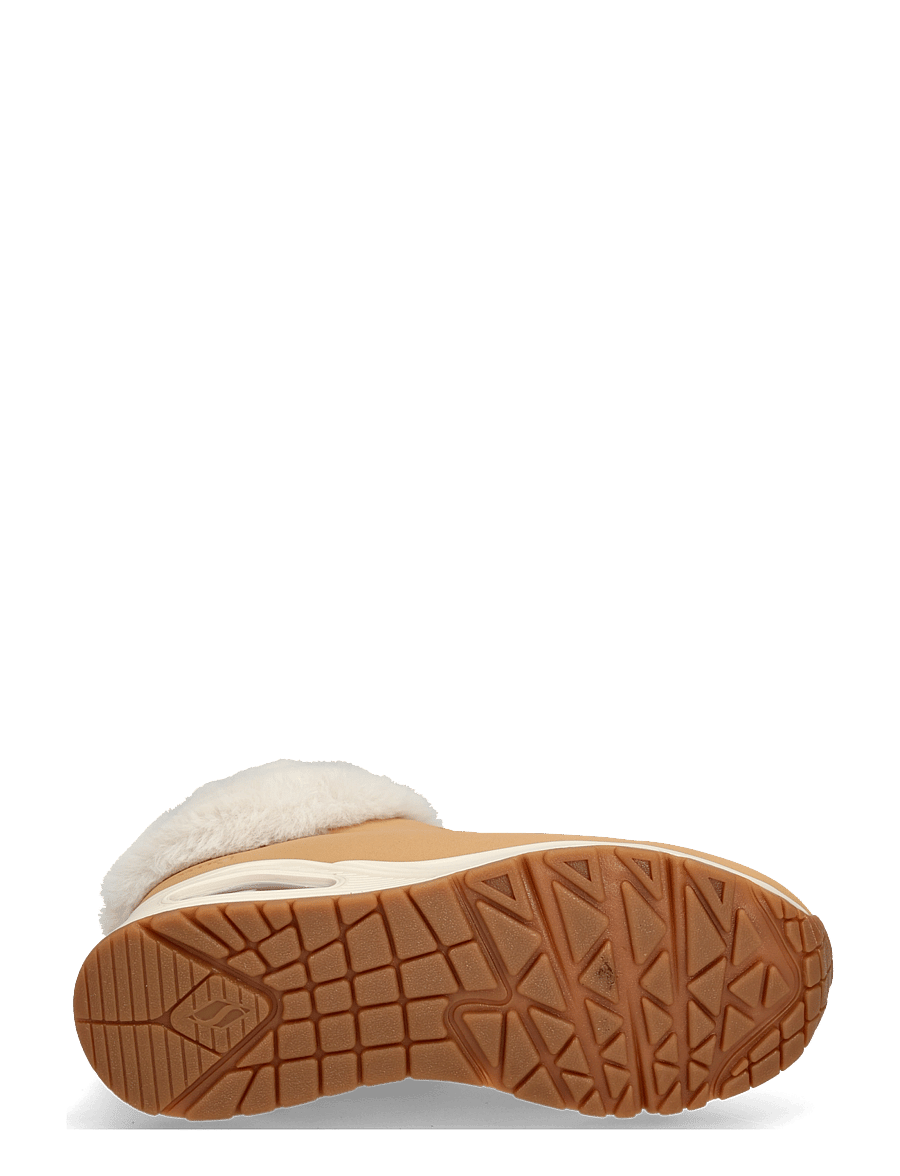 Skechers - UNO GEN1 COMFURT KICKS - madala säärega tossud - csnt - 4