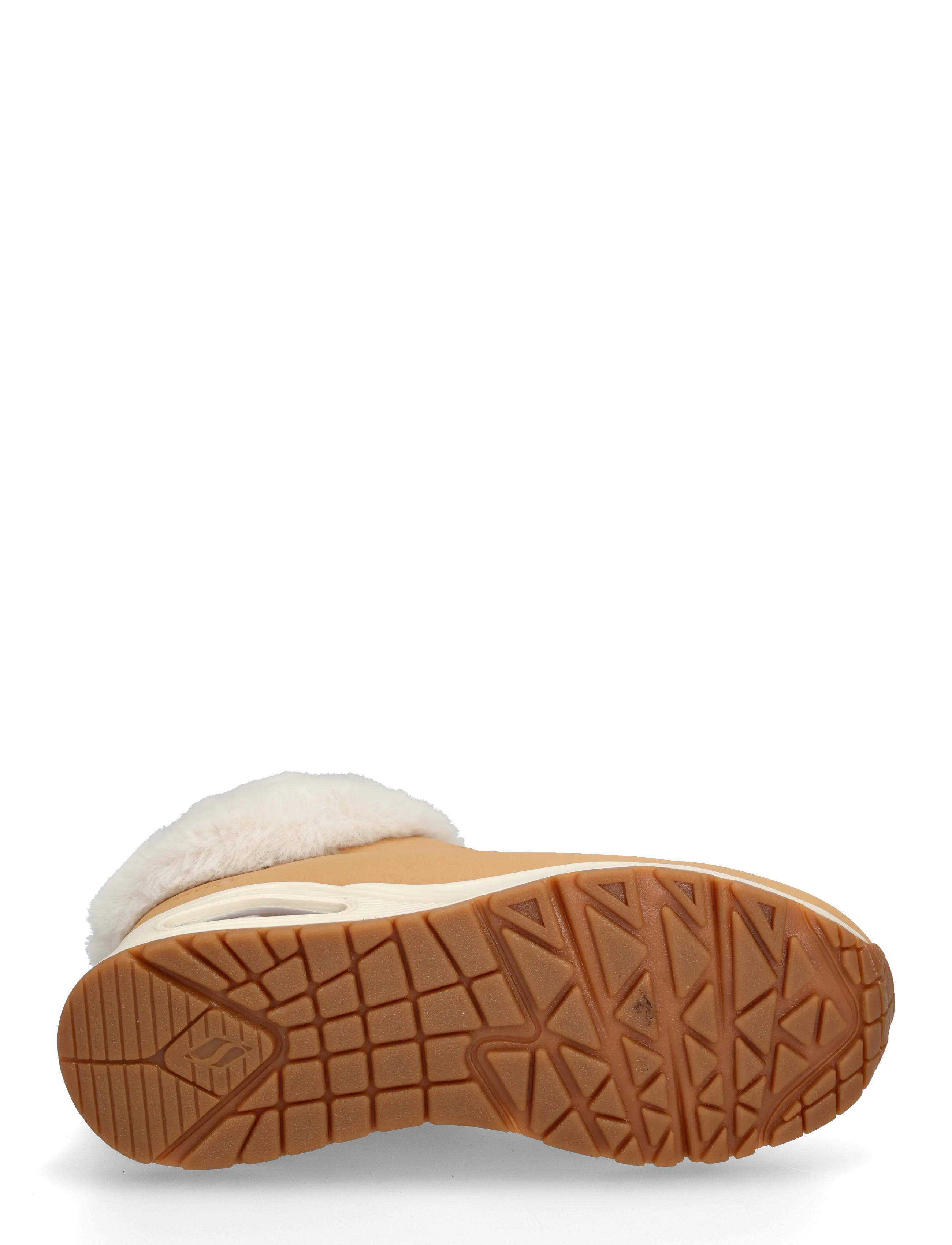Skechers - UNO GEN1 COMFURT KICKS - hoher schnitt - csnt - 4
