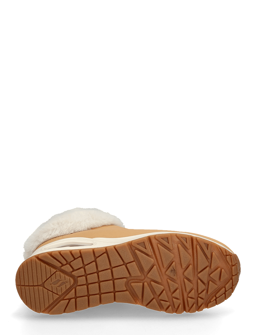 Skechers - UNO GEN1 COMFURT KICKS - hoher schnitt - csnt - 4