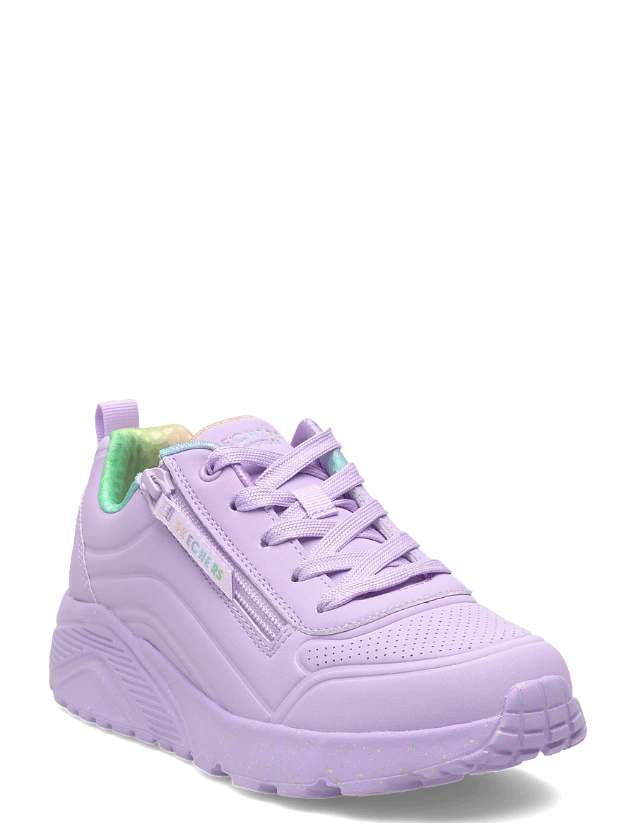 Skechers - UNO LITE - VIVID SPLASH - niedriger schnitt - lvmt - 0