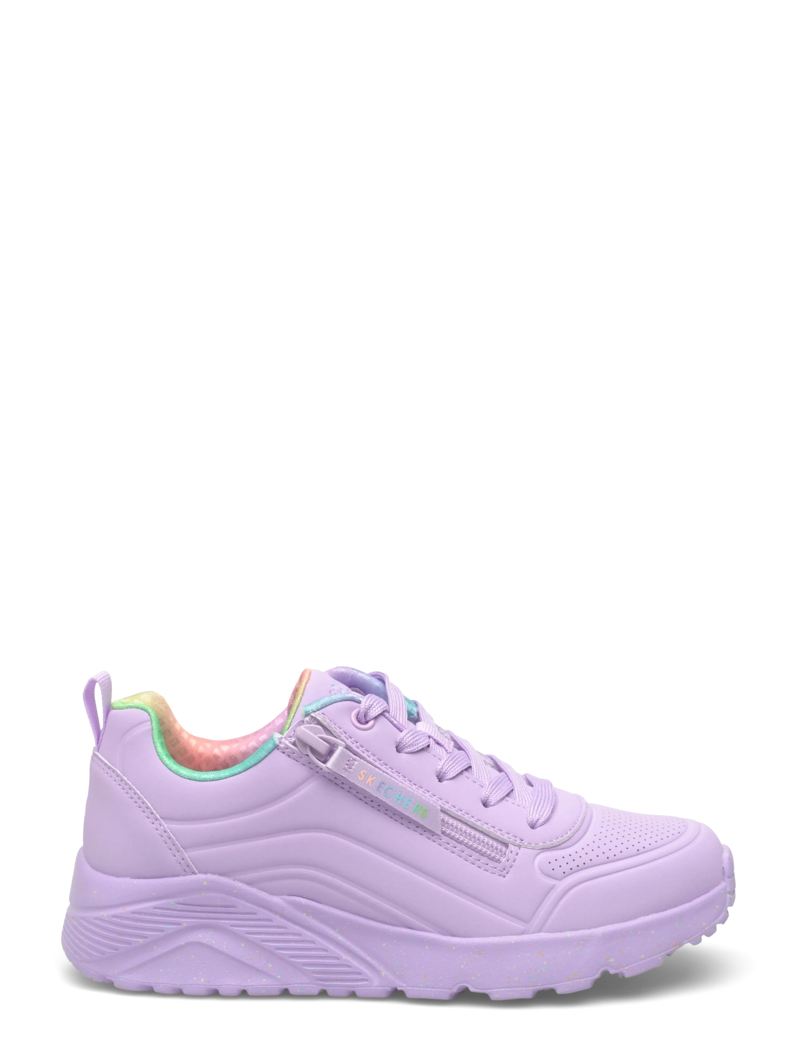 Skechers - UNO LITE - VIVID SPLASH - niedriger schnitt - lvmt - 1