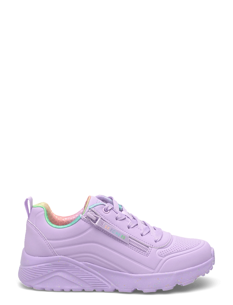 Skechers - UNO LITE - VIVID SPLASH - niedriger schnitt - lvmt - 1