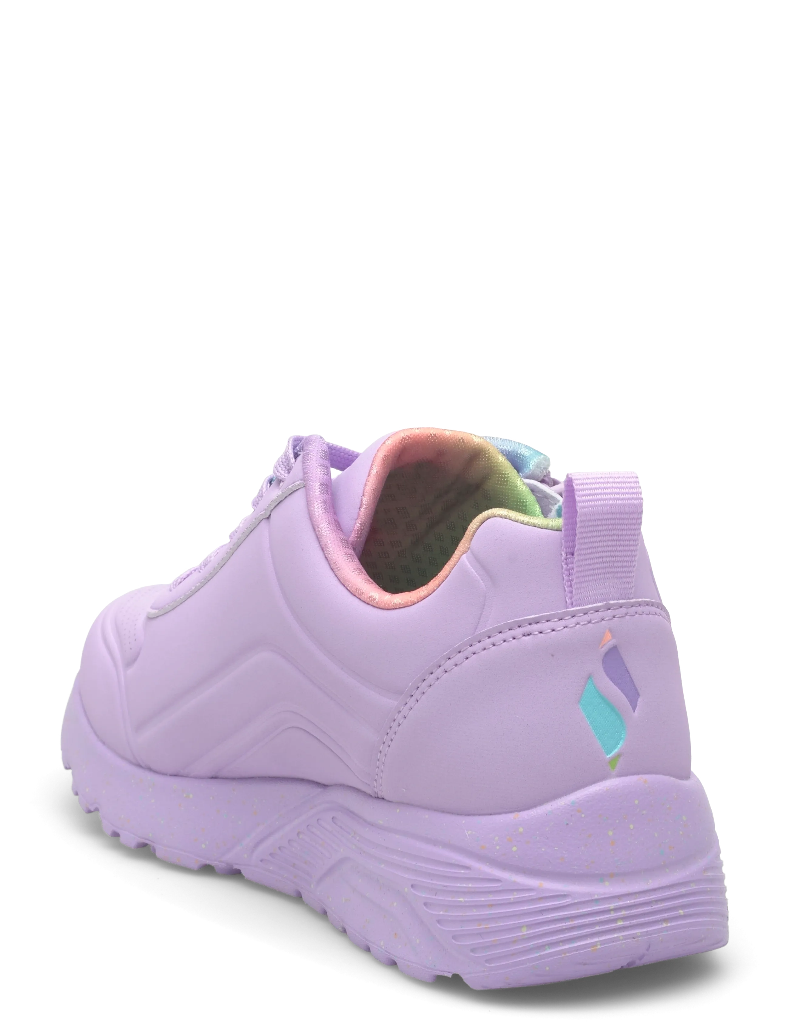 Skechers - UNO LITE - VIVID SPLASH - niedriger schnitt - lvmt - 2