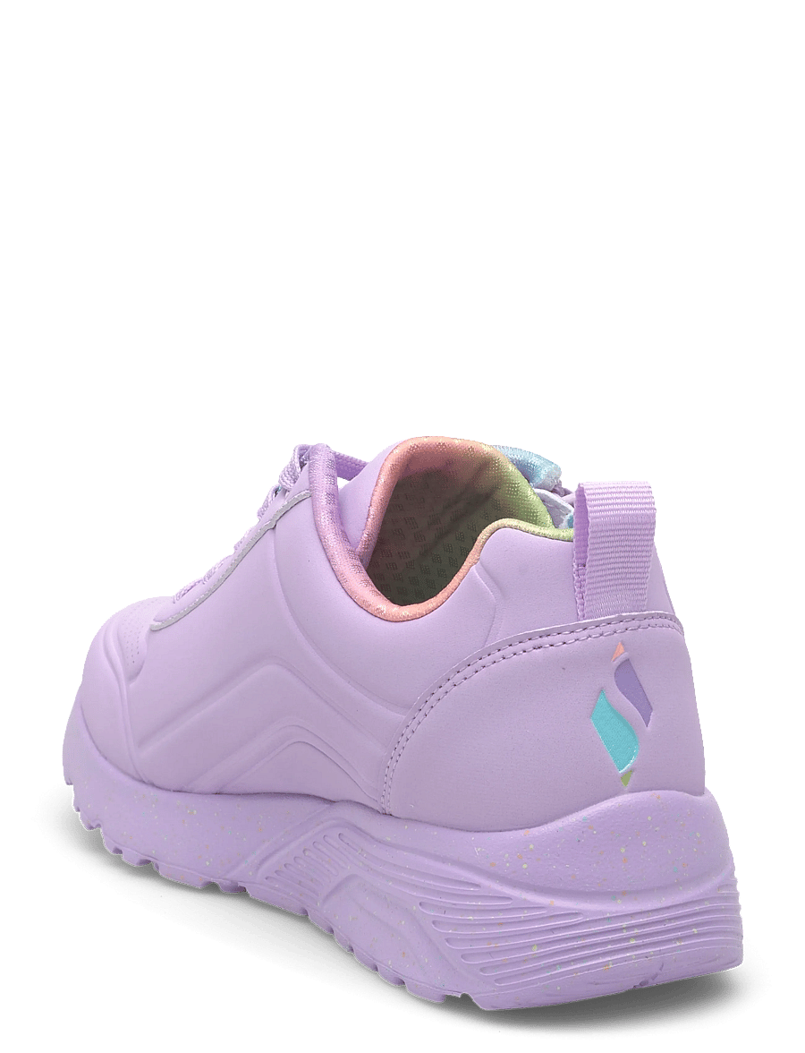 Skechers - UNO LITE - VIVID SPLASH - niedriger schnitt - lvmt - 2