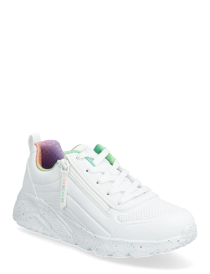 Skechers - UNO LITE - VIVID SPLASH - niedriger schnitt - wmlt - 0