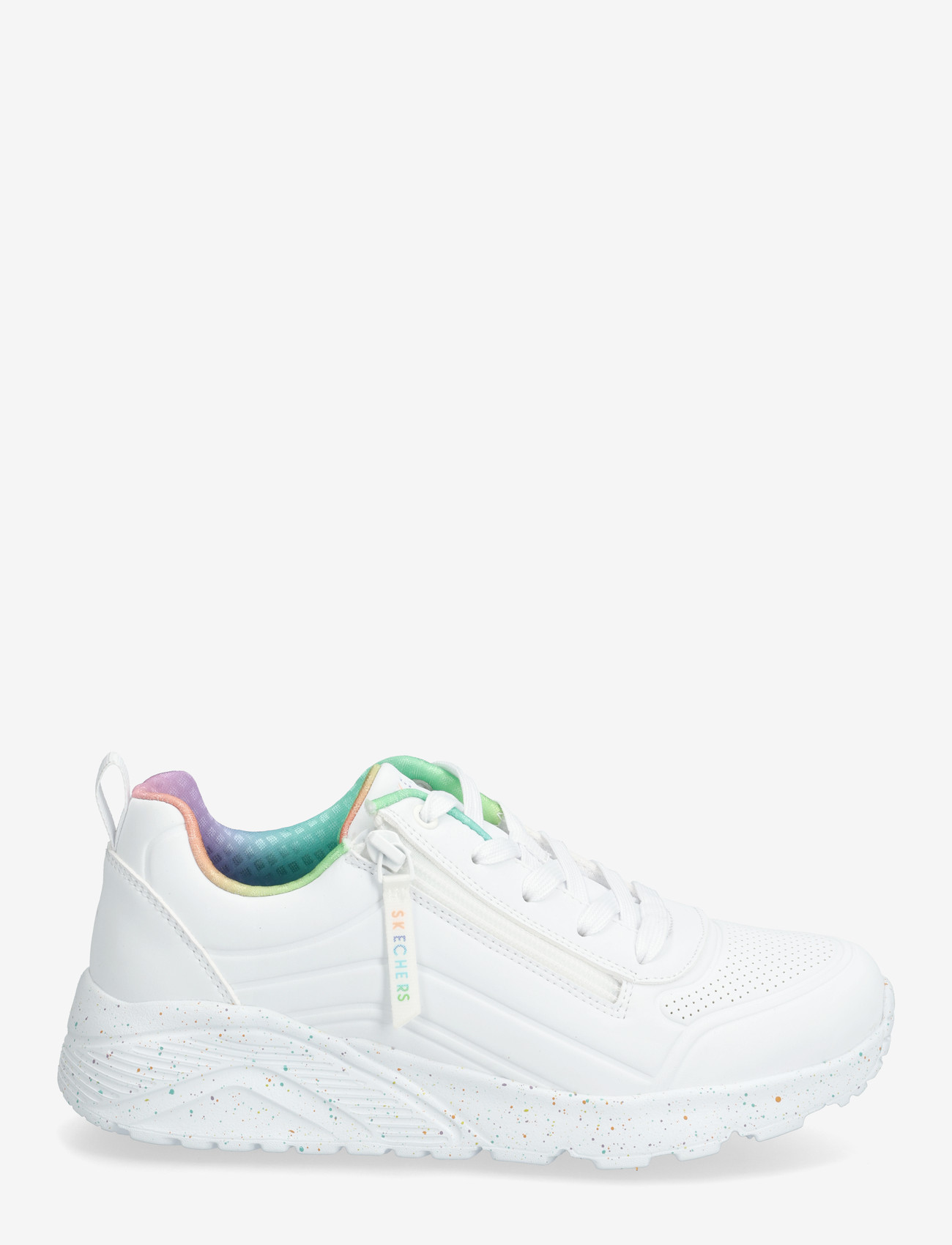 Skechers - UNO LITE - VIVID SPLASH - niedriger schnitt - wmlt - 1