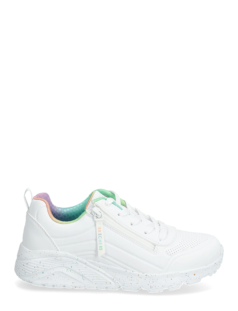 Skechers - UNO LITE - VIVID SPLASH - niedriger schnitt - wmlt - 1