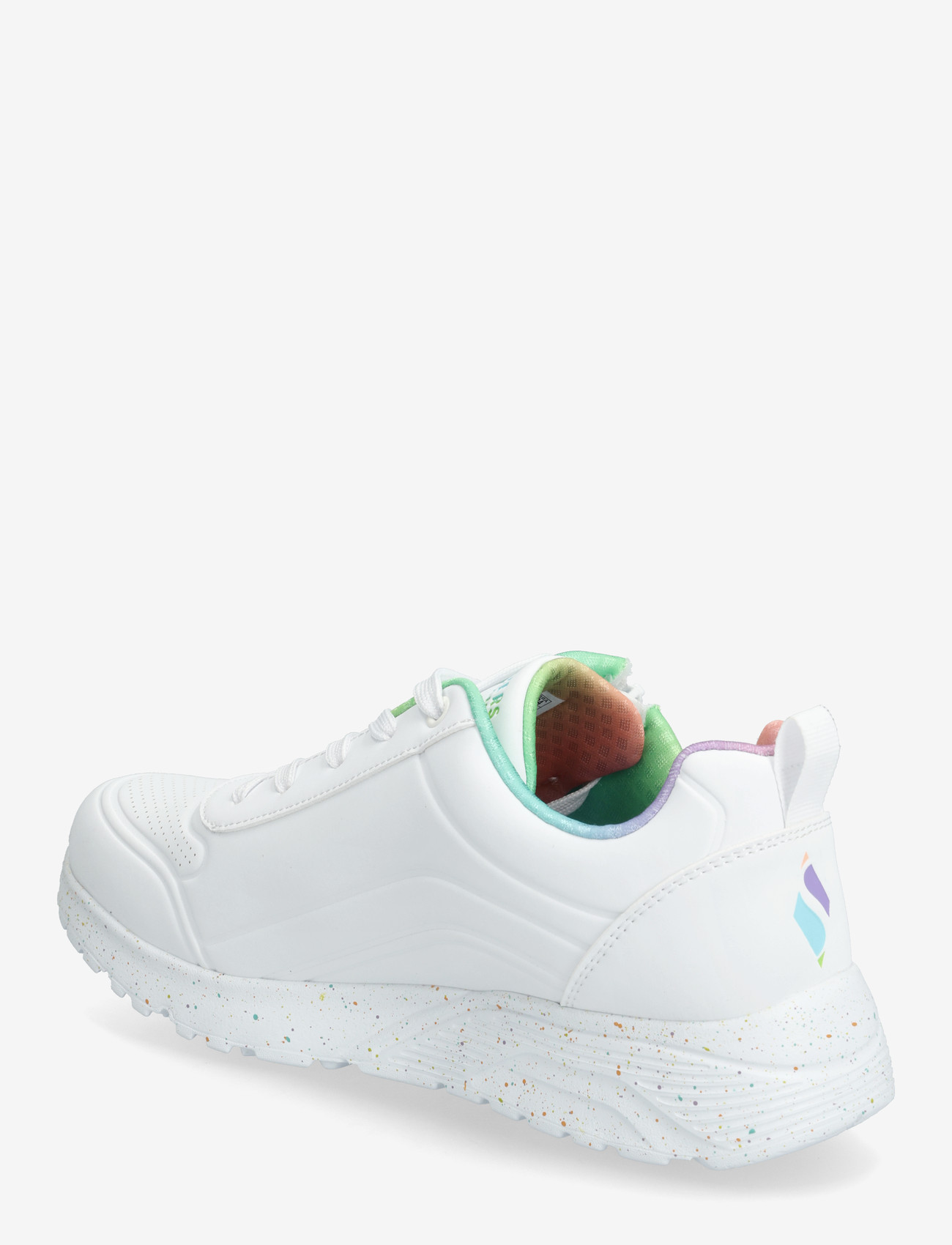 Skechers - UNO LITE - VIVID SPLASH - niedriger schnitt - wmlt - 2
