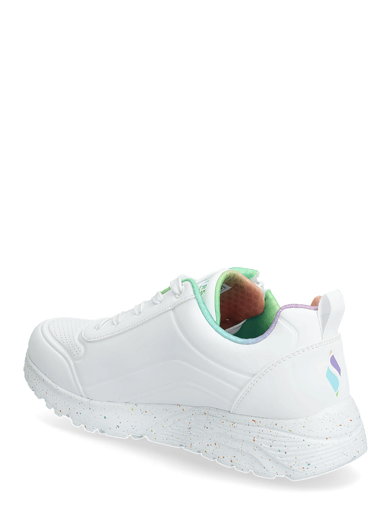 Skechers - UNO LITE - VIVID SPLASH - niedriger schnitt - wmlt - 2