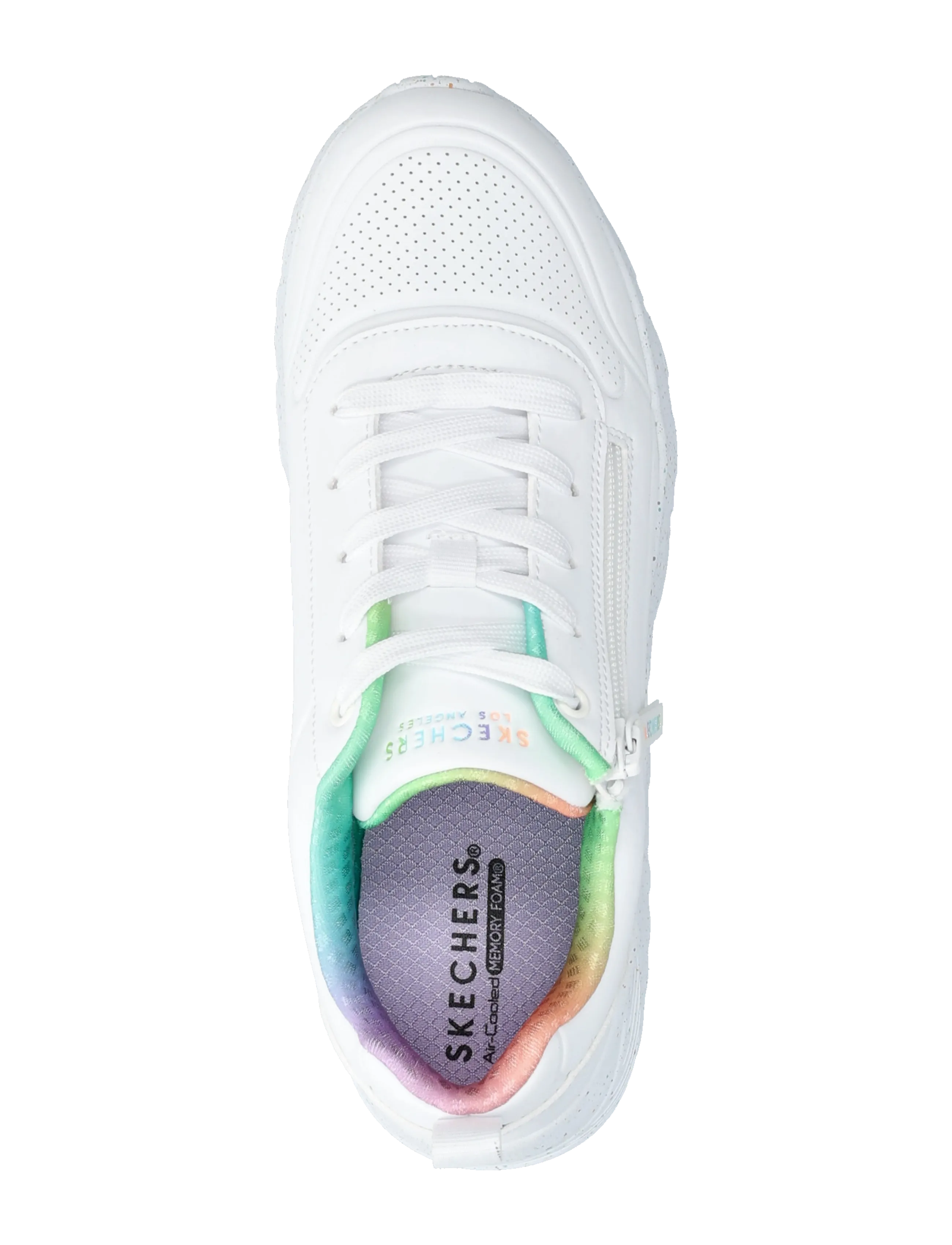 Skechers - UNO LITE - VIVID SPLASH - sommerschnäppchen - wmlt - 3
