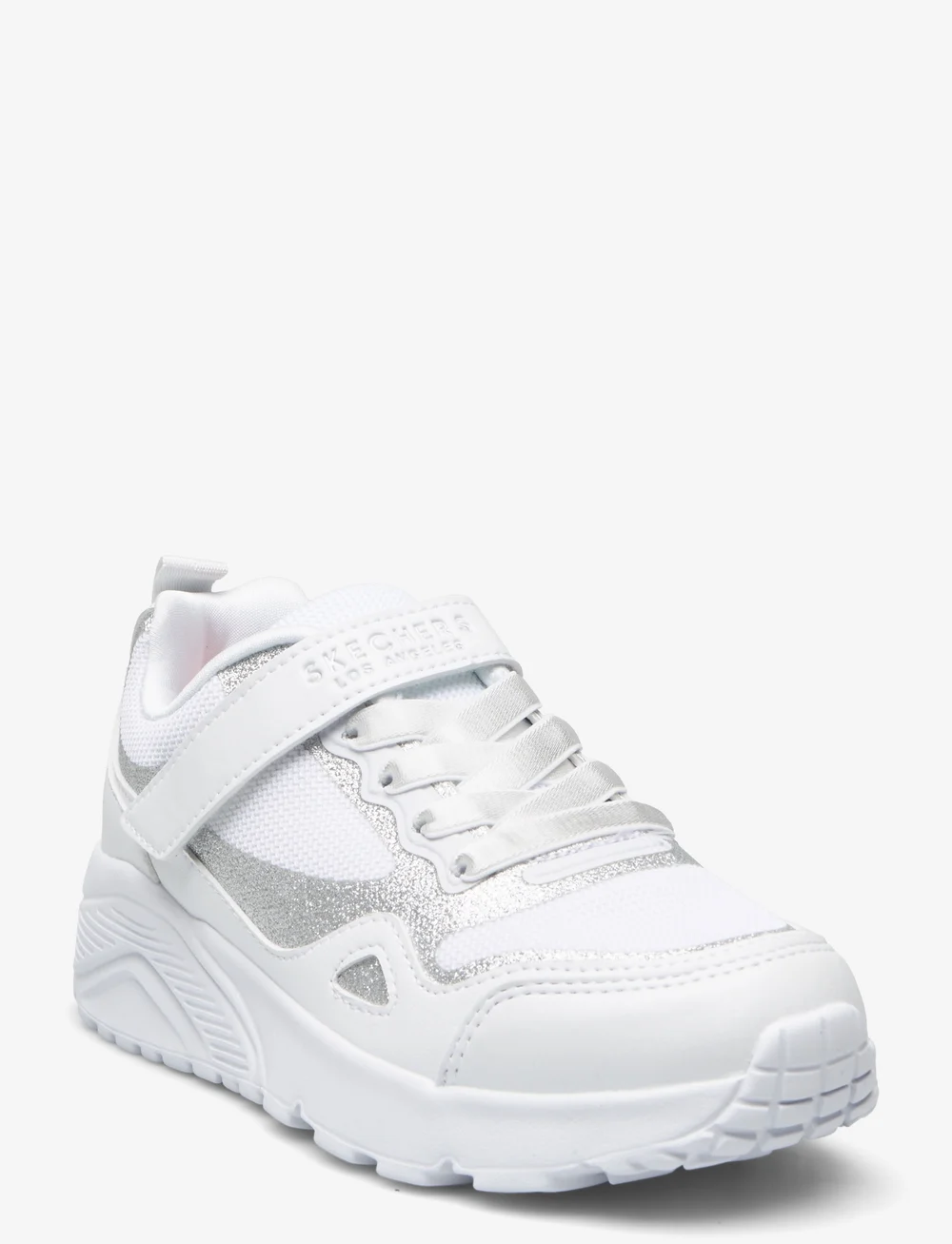 Skechers Girls Uno Lite Low Tops Boozt