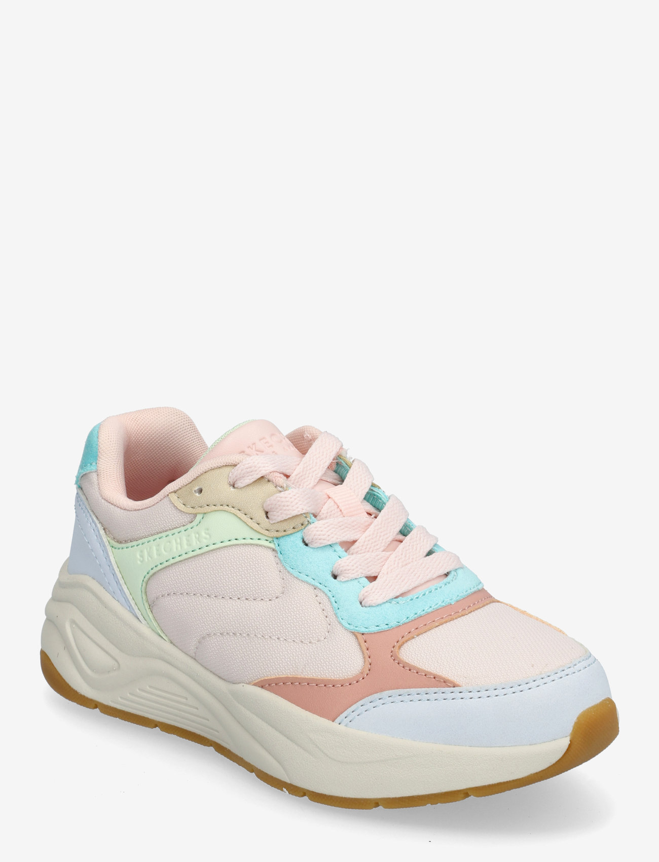 Skechers - NOVA JOGGER - COLOR CLASSIC - niedriger schnitt - lpmt - 0