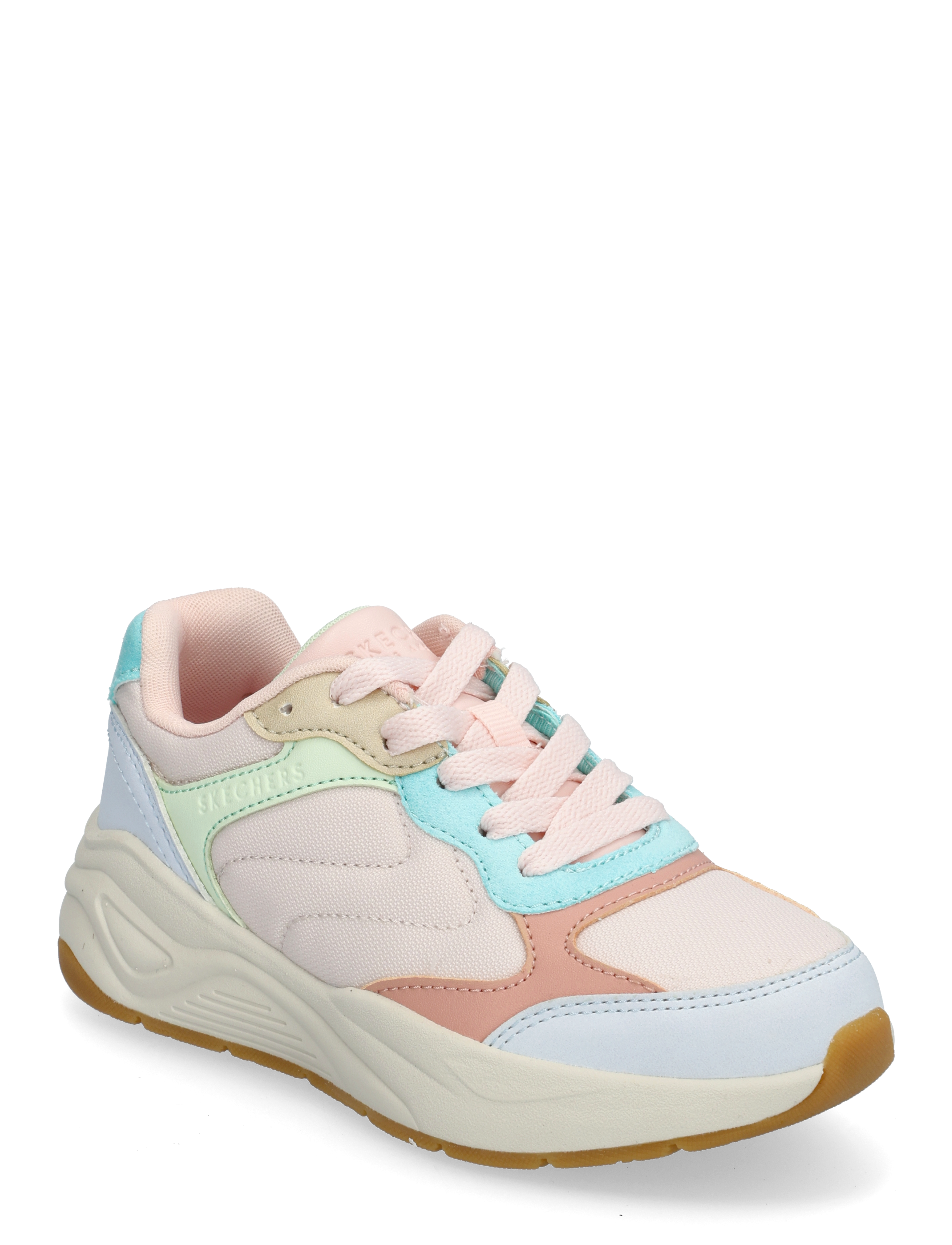 Skechers NOVA JOGGER - COLOR CLASSIC - Sko - LPMT / multi
