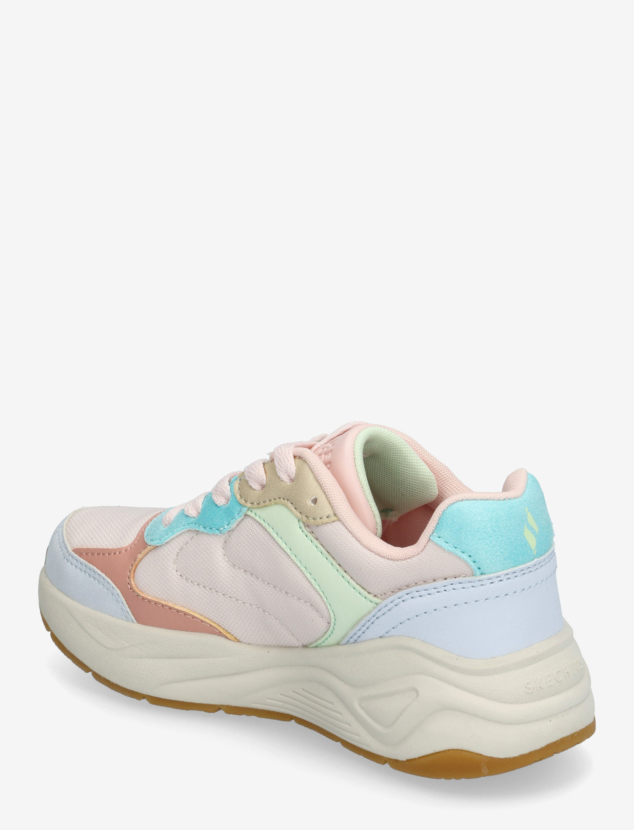 Skechers - NOVA JOGGER - COLOR CLASSIC - niedriger schnitt - lpmt - 2