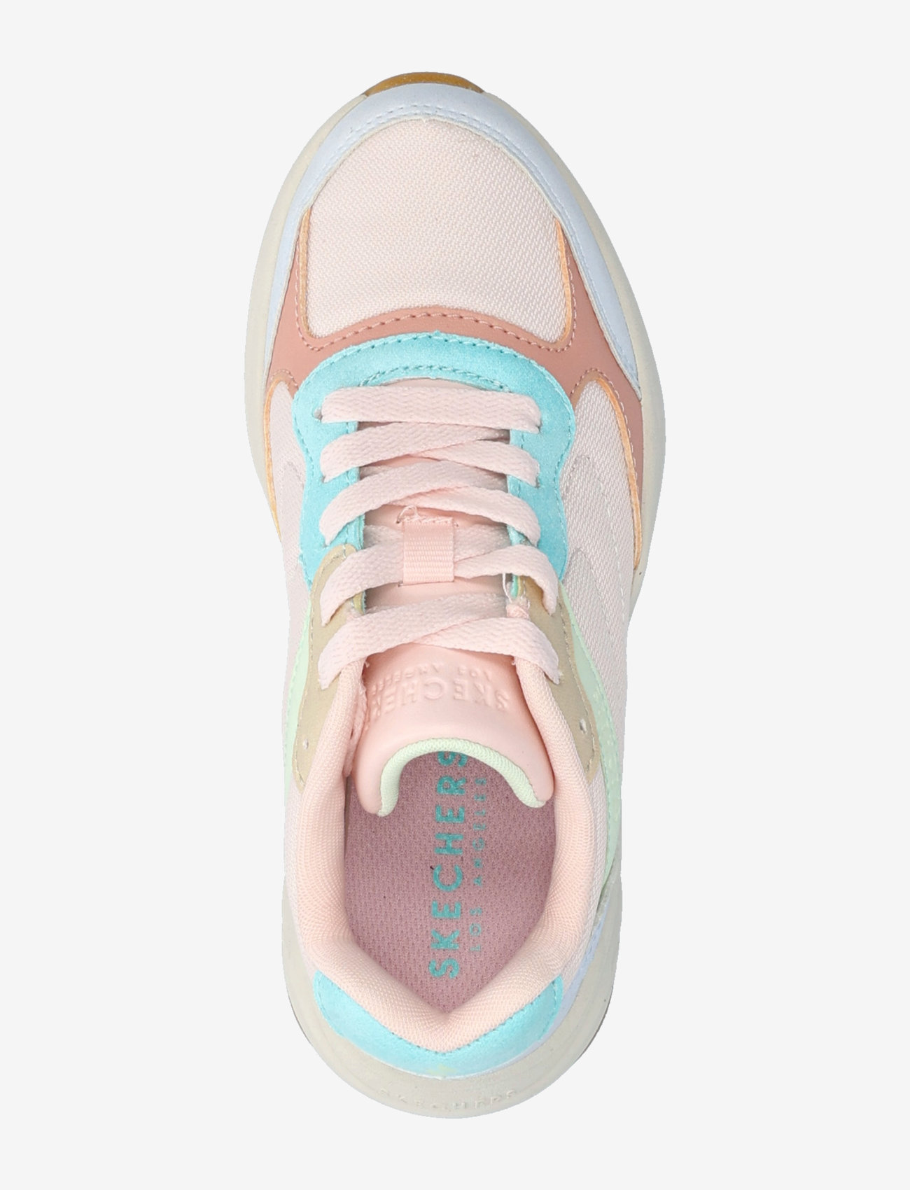 Skechers - NOVA JOGGER - COLOR CLASSIC - niedriger schnitt - lpmt - 3