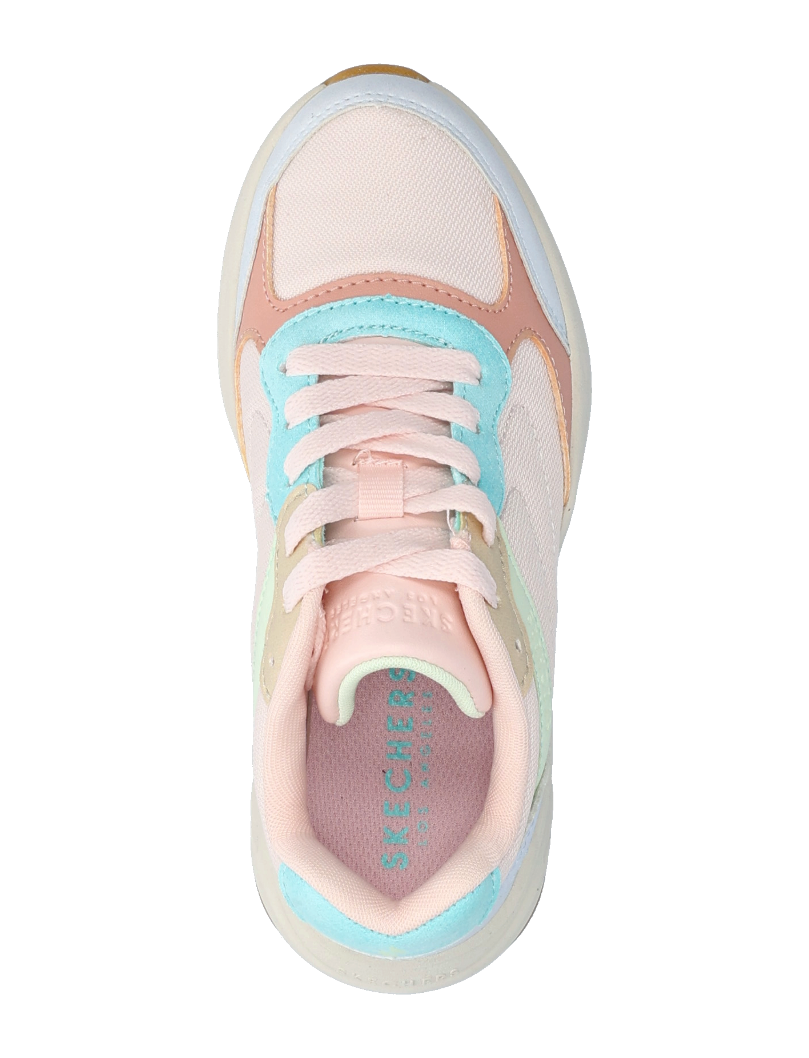 Skechers - NOVA JOGGER - COLOR CLASSIC - niedriger schnitt - lpmt - 3