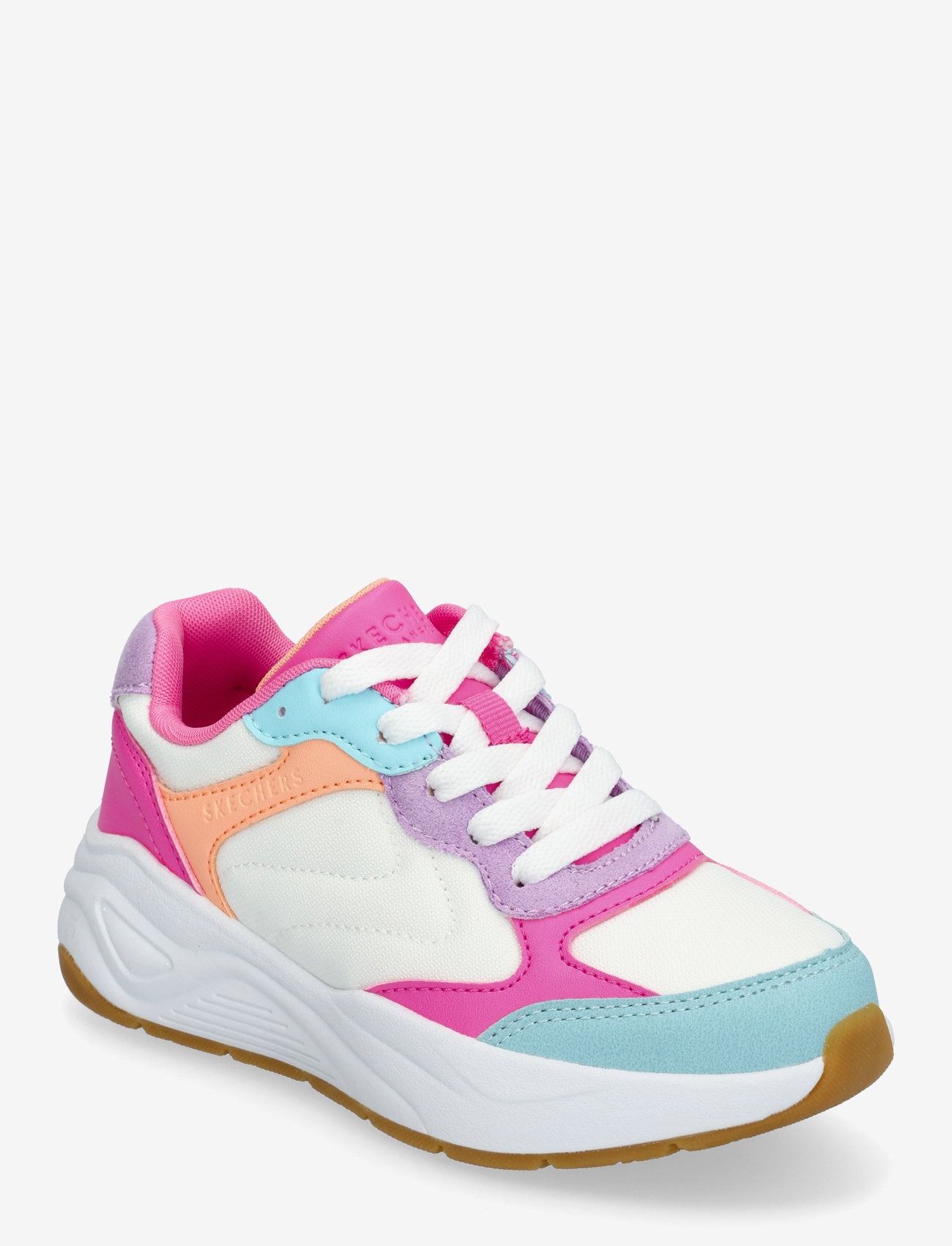 Skechers - NOVA JOGGER - COLOR CLASSIC - kõrge säärega tossud - wmlt - 0