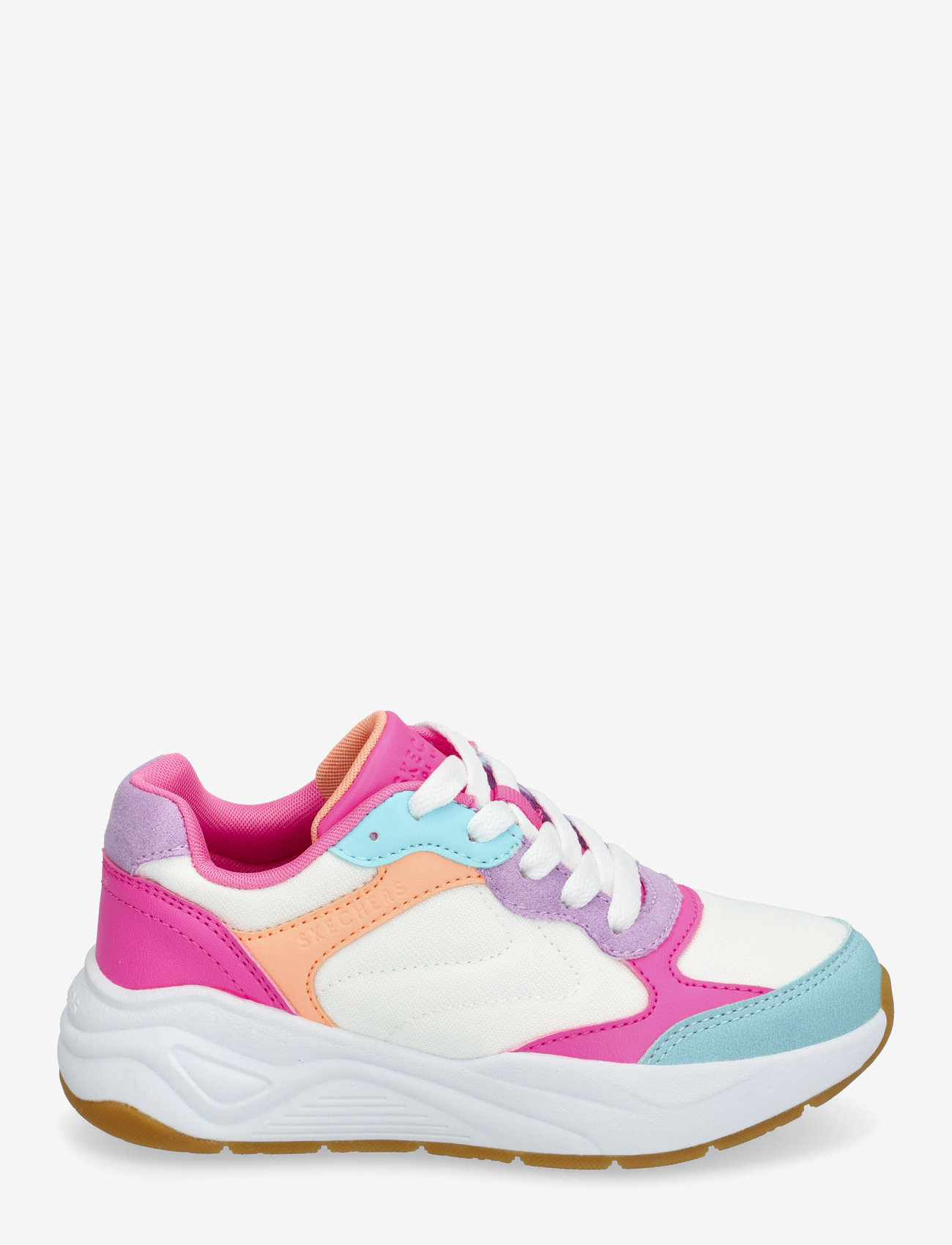Skechers - NOVA JOGGER - COLOR CLASSIC - kõrge säärega tossud - wmlt - 1