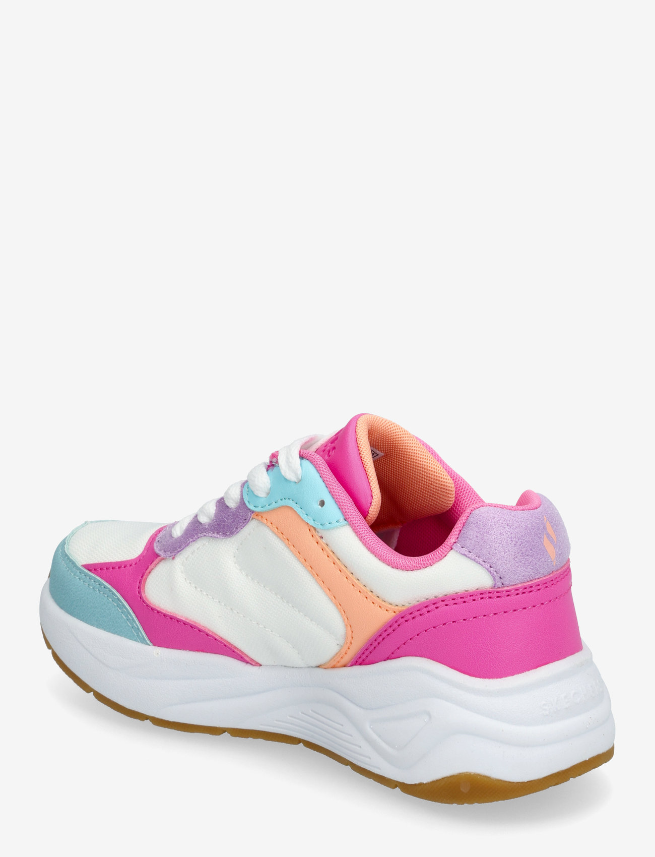 Skechers - NOVA JOGGER - COLOR CLASSIC - kõrge säärega tossud - wmlt - 2