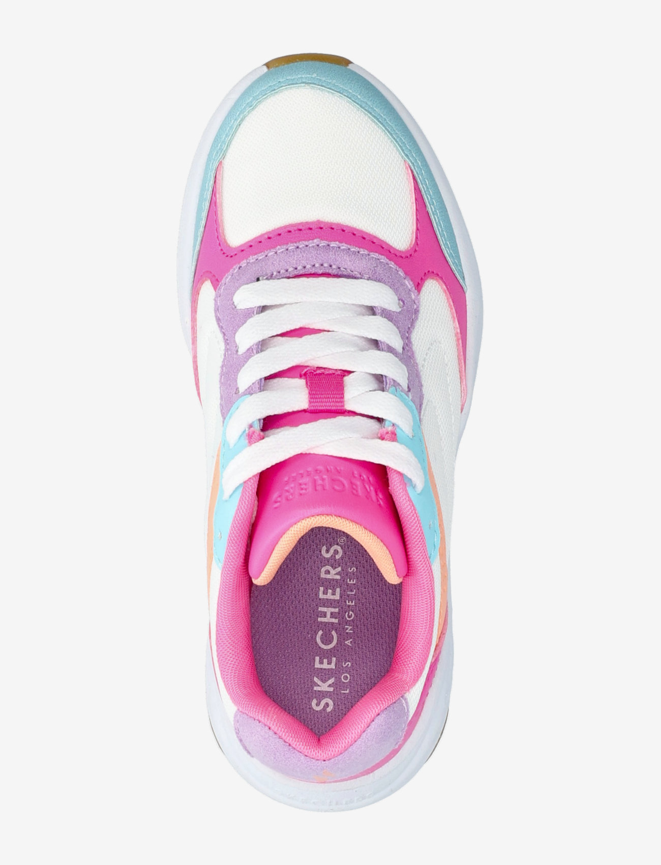 Skechers - NOVA JOGGER - COLOR CLASSIC - kõrge säärega tossud - wmlt - 3