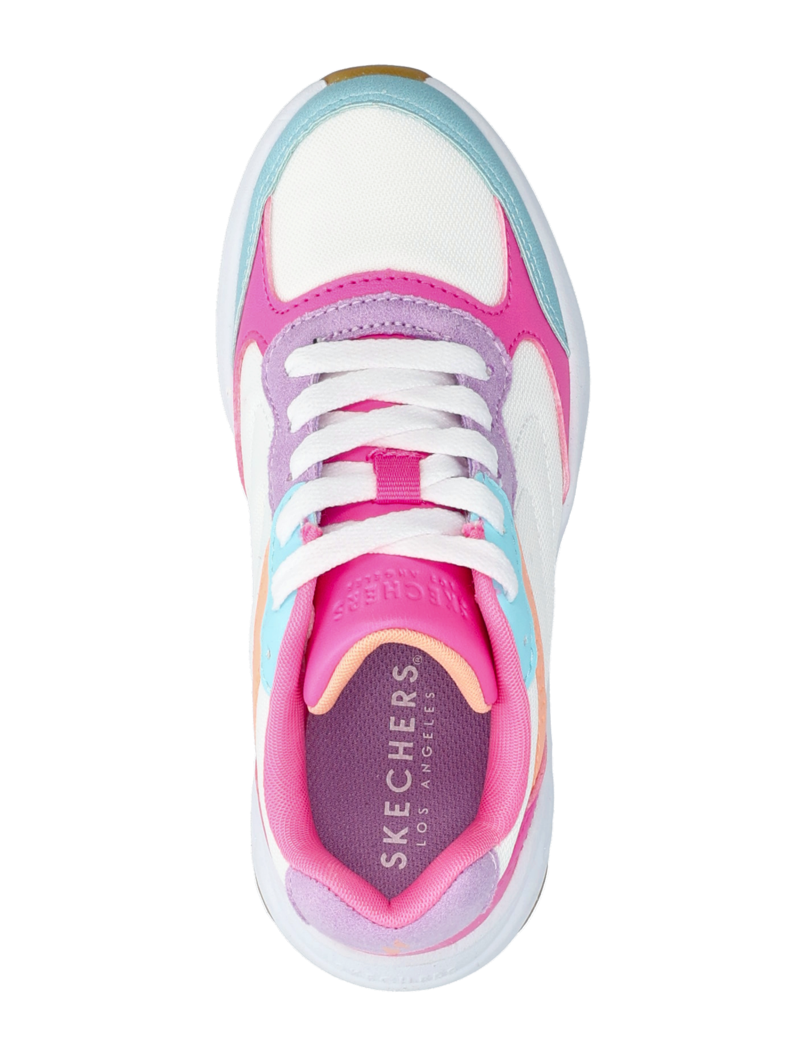 Skechers - NOVA JOGGER - COLOR CLASSIC - niedriger schnitt - wmlt - 3