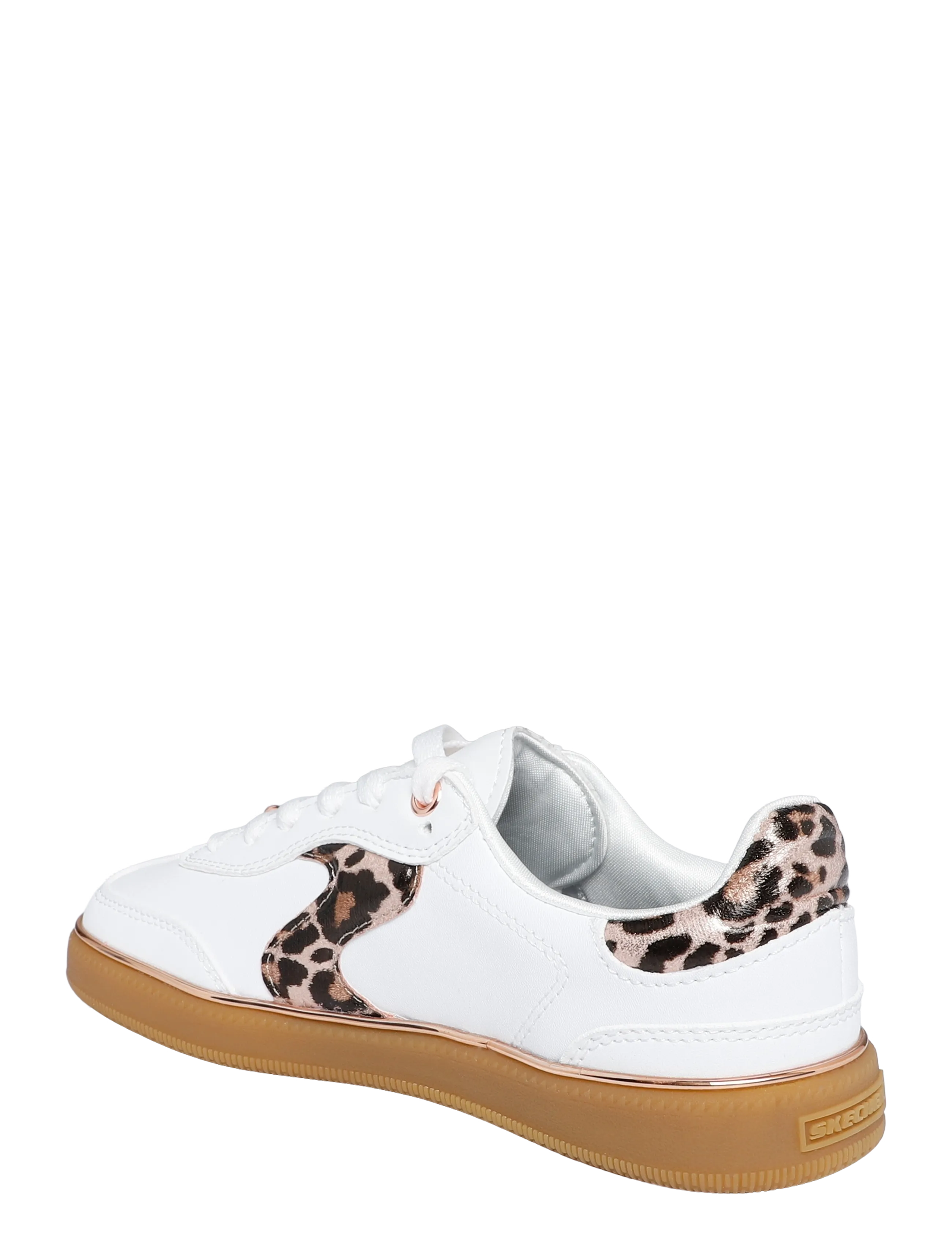Skechers - HOTSHOT LEOPARD FAME - whld - 1