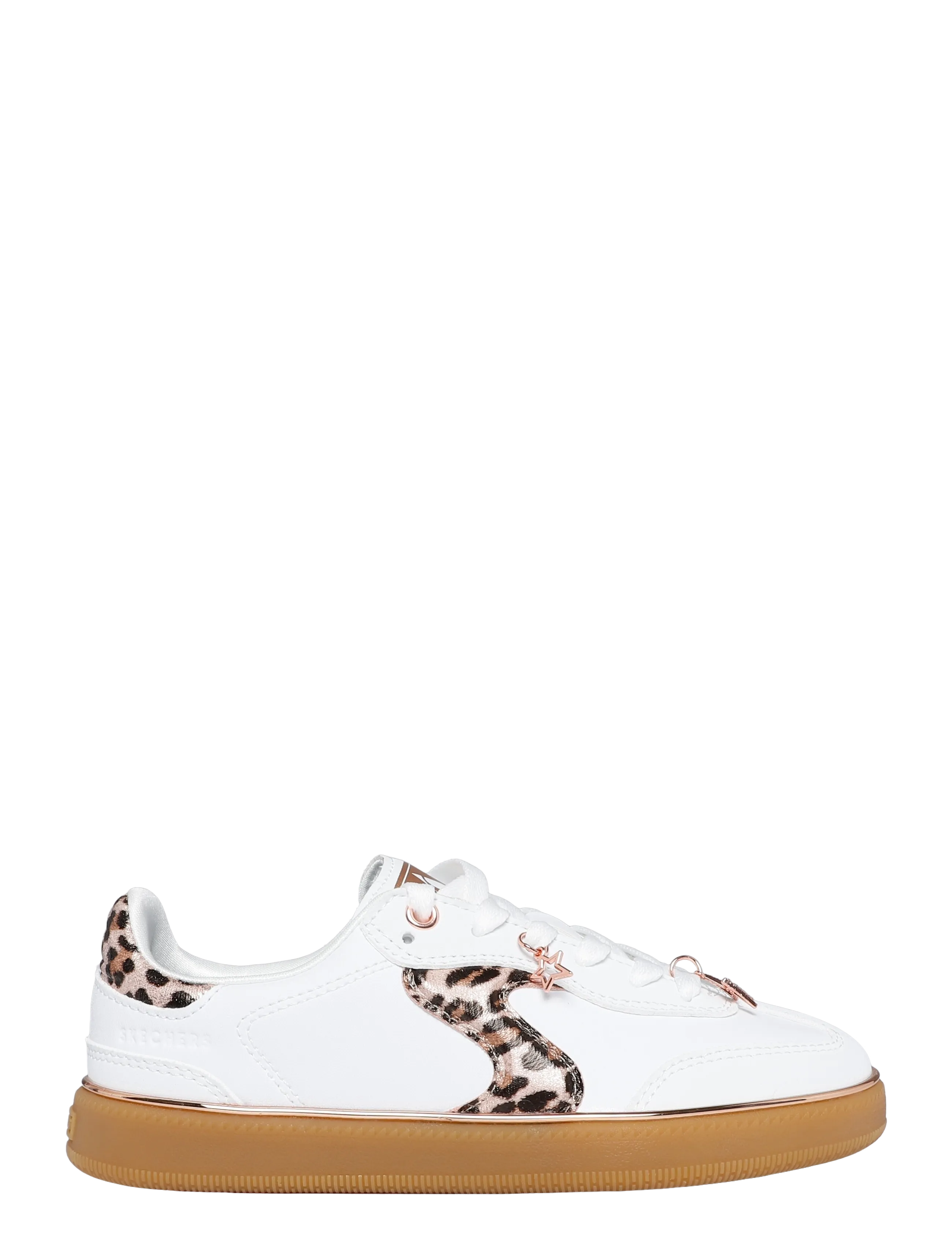 Skechers - HOTSHOT LEOPARD FAME - whld - 2