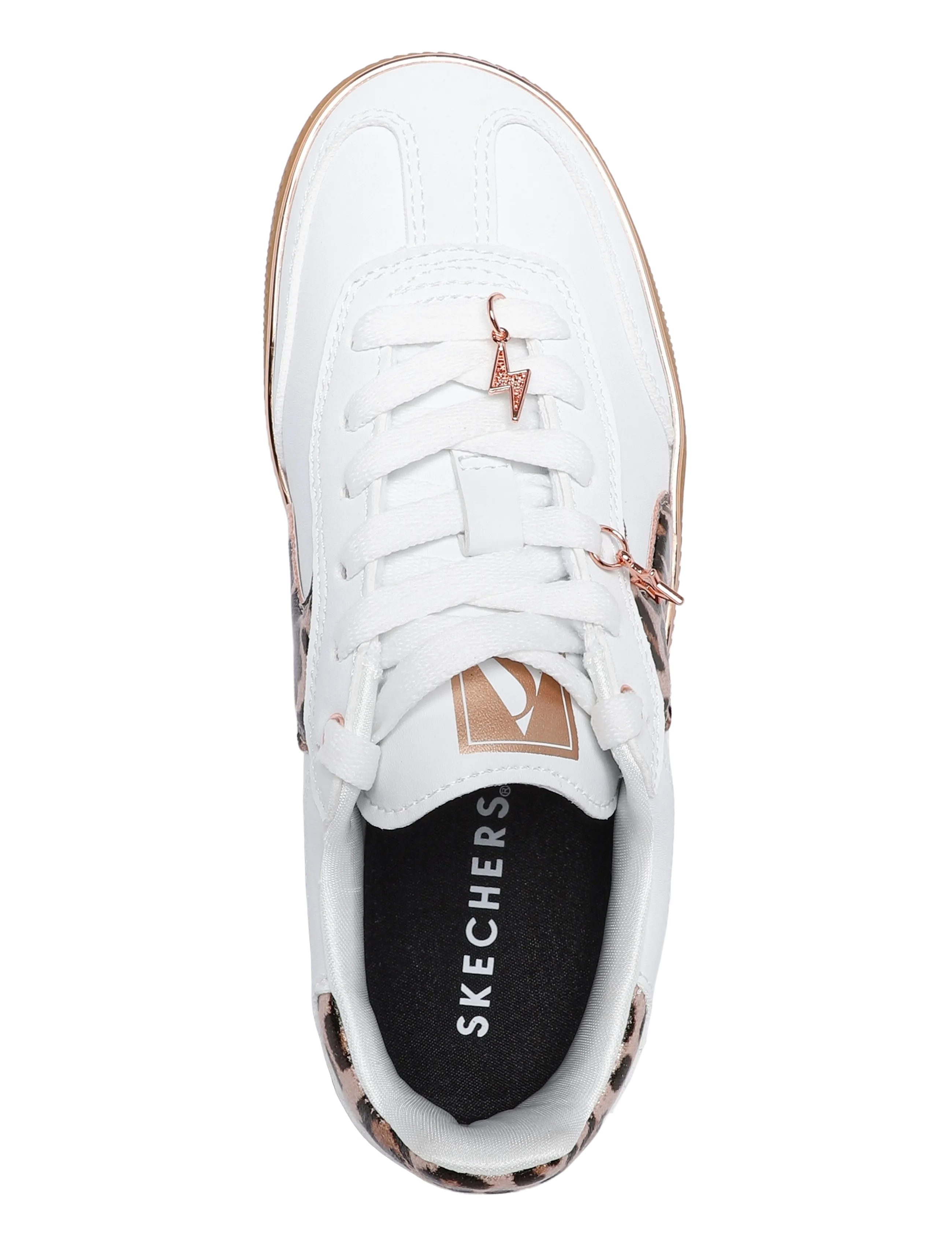 Skechers - HOTSHOT LEOPARD FAME - whld - 3