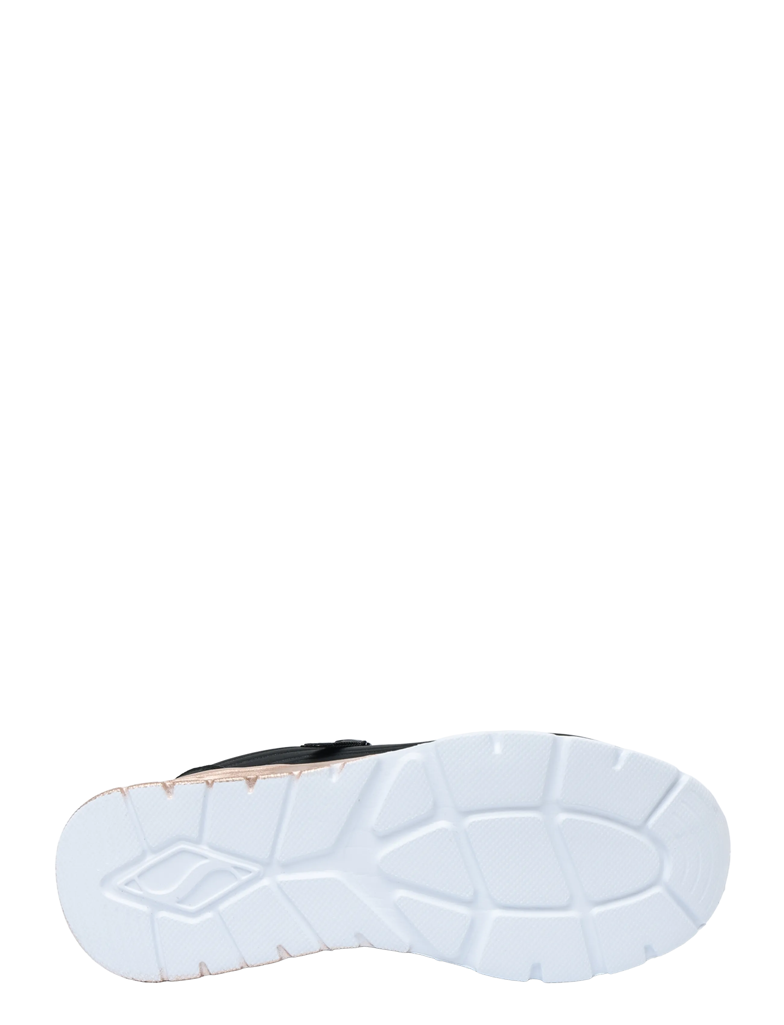 Skechers - UNO LITE 2.0 LEOPARD STRIDE - blk - 4