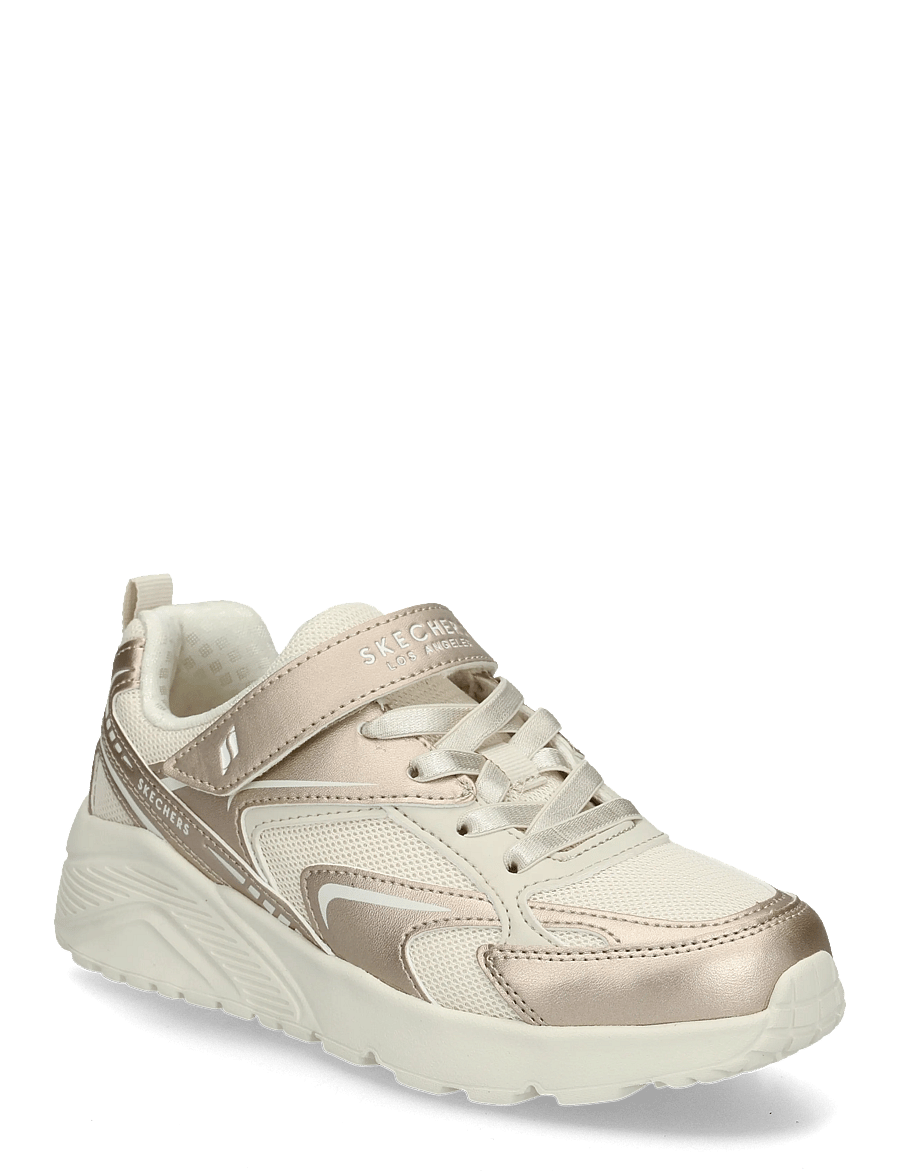 Skechers - UNO LITE VISTA STRIKE - ar pazeminātu potītes daļu - ntgd - 0