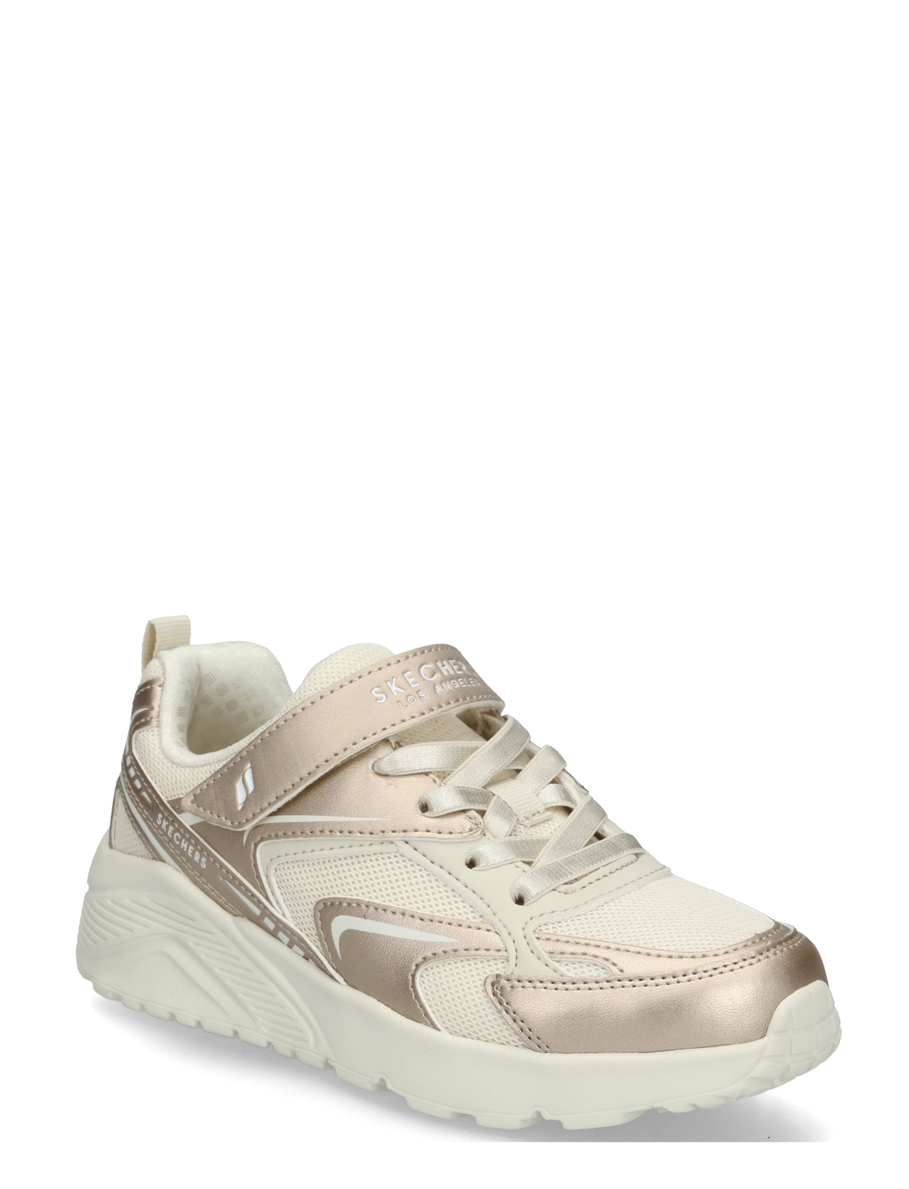 Skechers UNO LITE VISTA STRIKE - New Arrivals - NTGD / cream