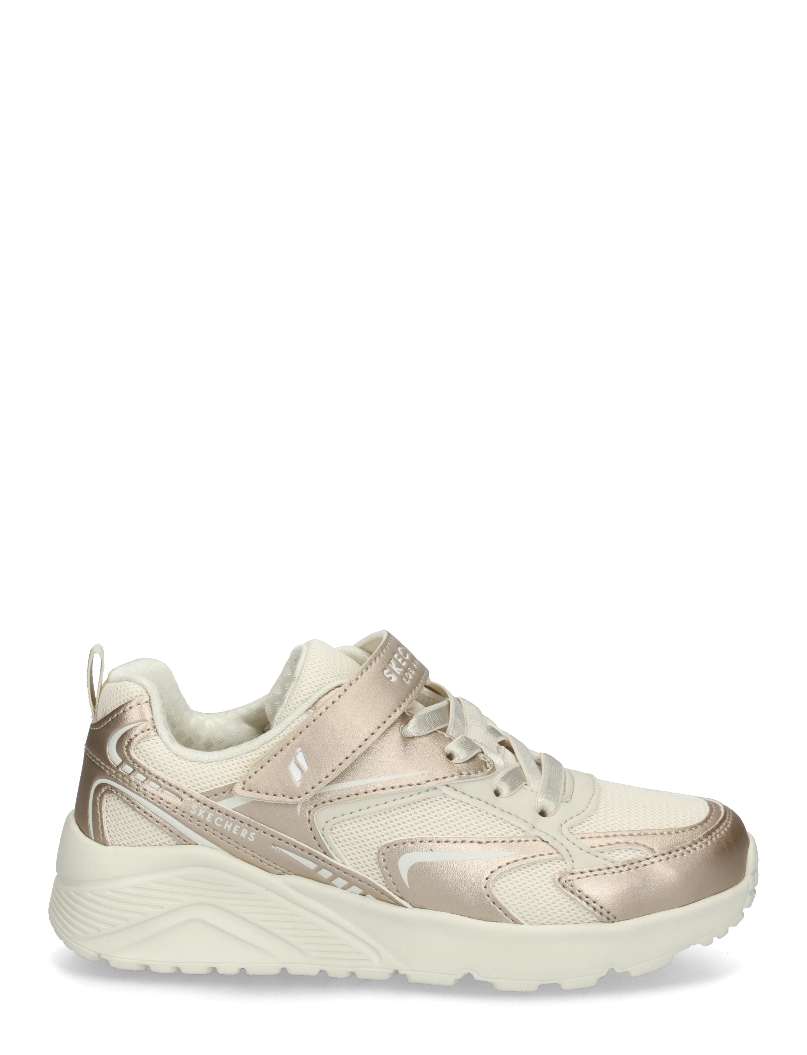 Skechers - UNO LITE VISTA STRIKE - lave sneakers - ntgd - 2