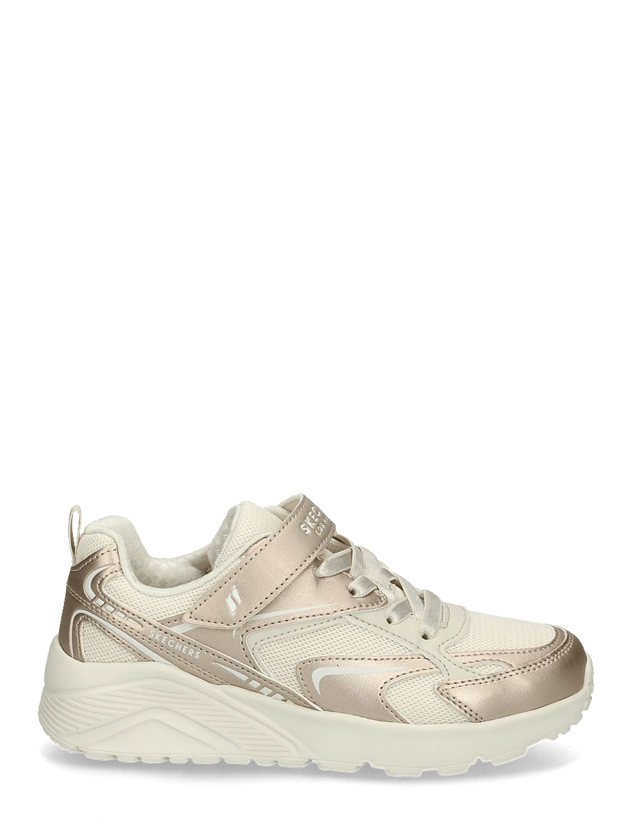 Skechers - UNO LITE VISTA STRIKE - ar pazeminātu potītes daļu - ntgd - 2